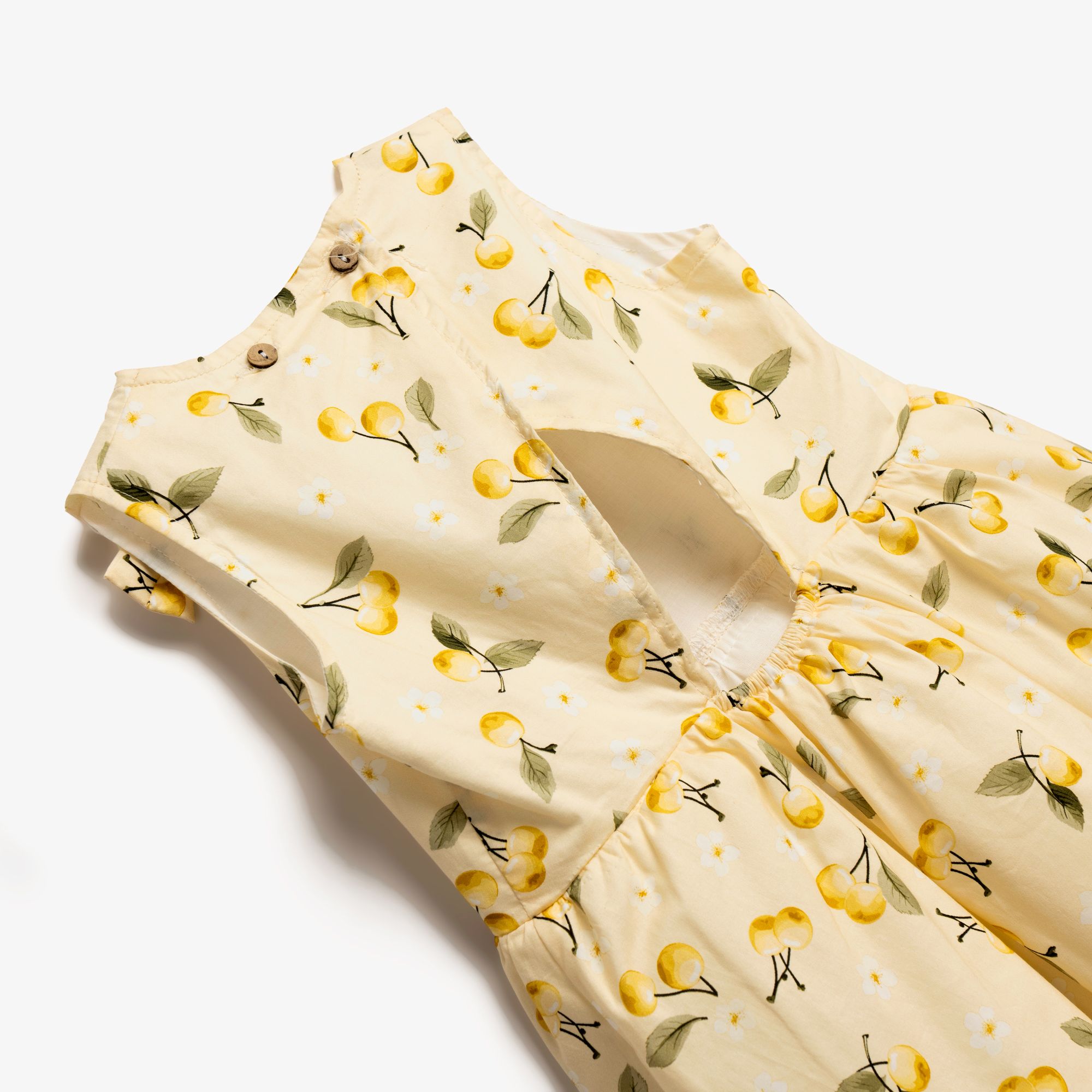 Φόρεμα bebe κορίτσι - Image 3