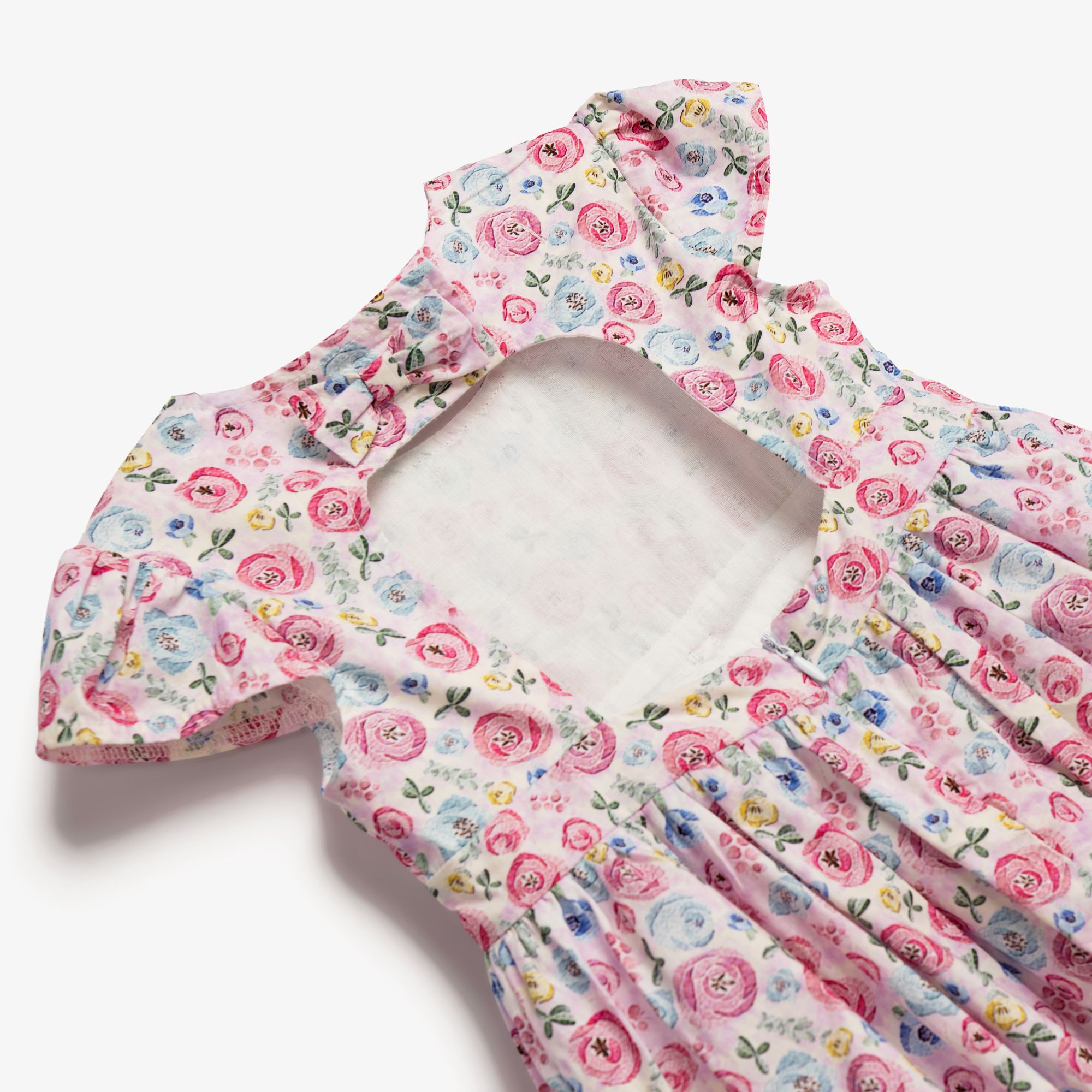 Φόρεμα bebe κορίτσι - Image 2