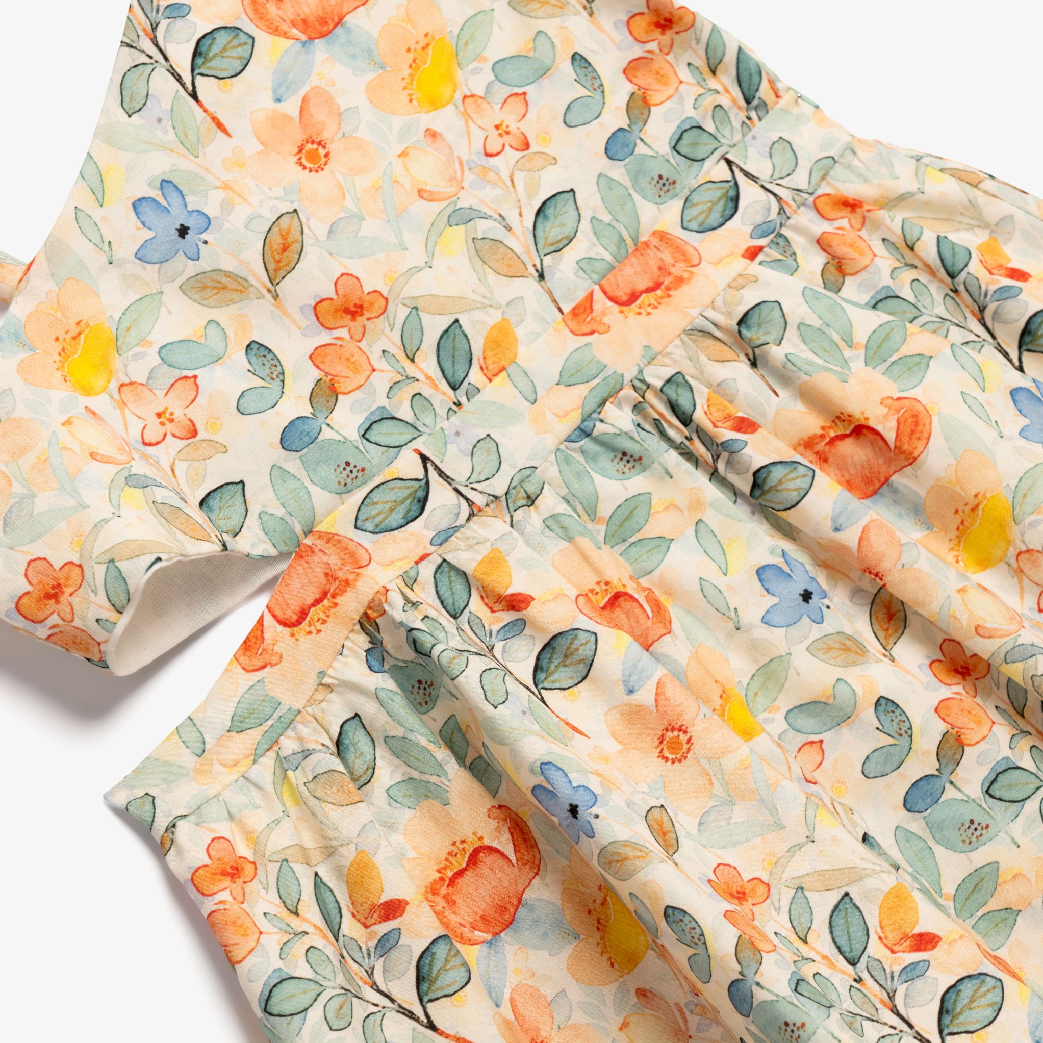 Φόρεμα bebe κορίτσι - Image 2