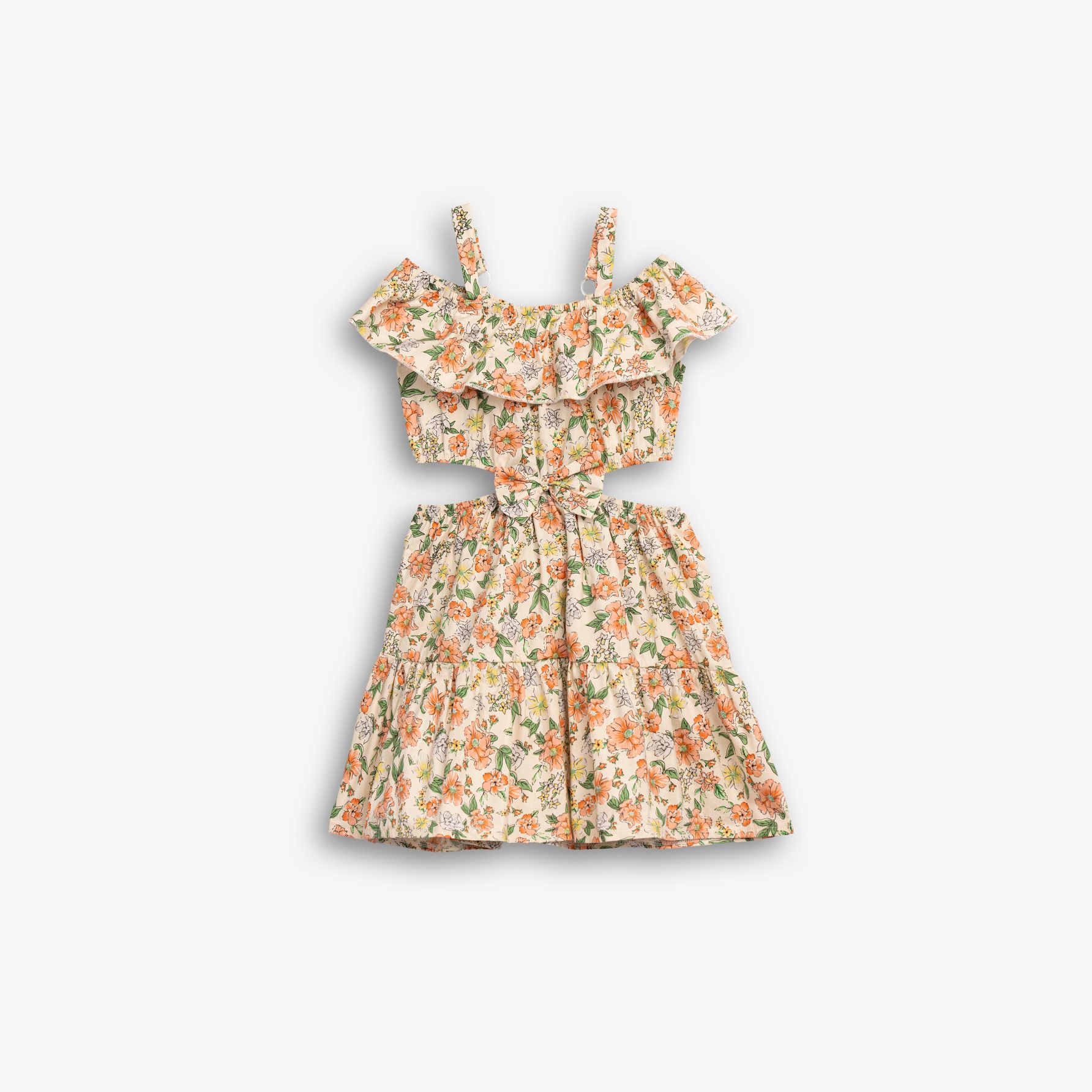 Φόρεμα bebe κορίτσι