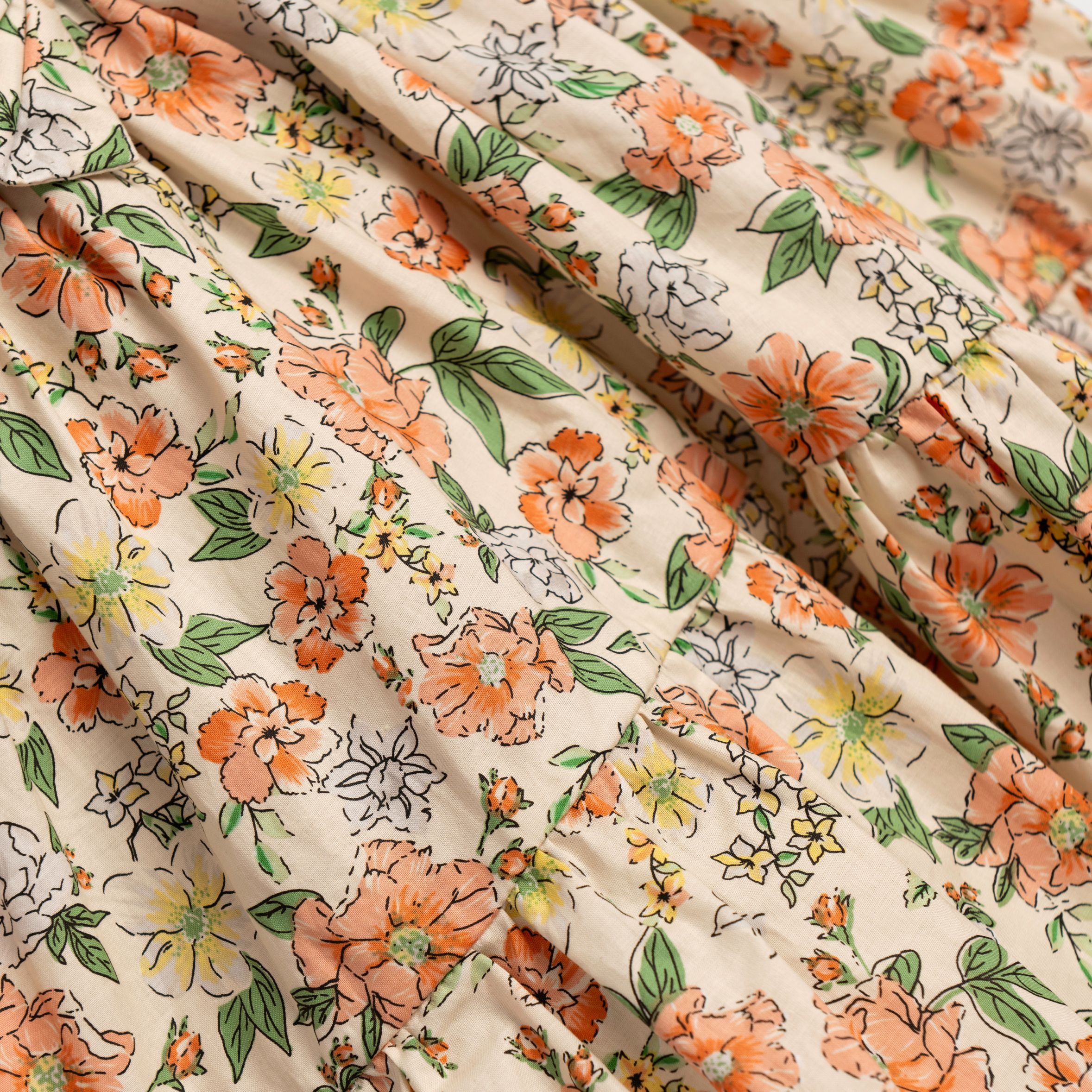 Φόρεμα bebe κορίτσι - Image 2