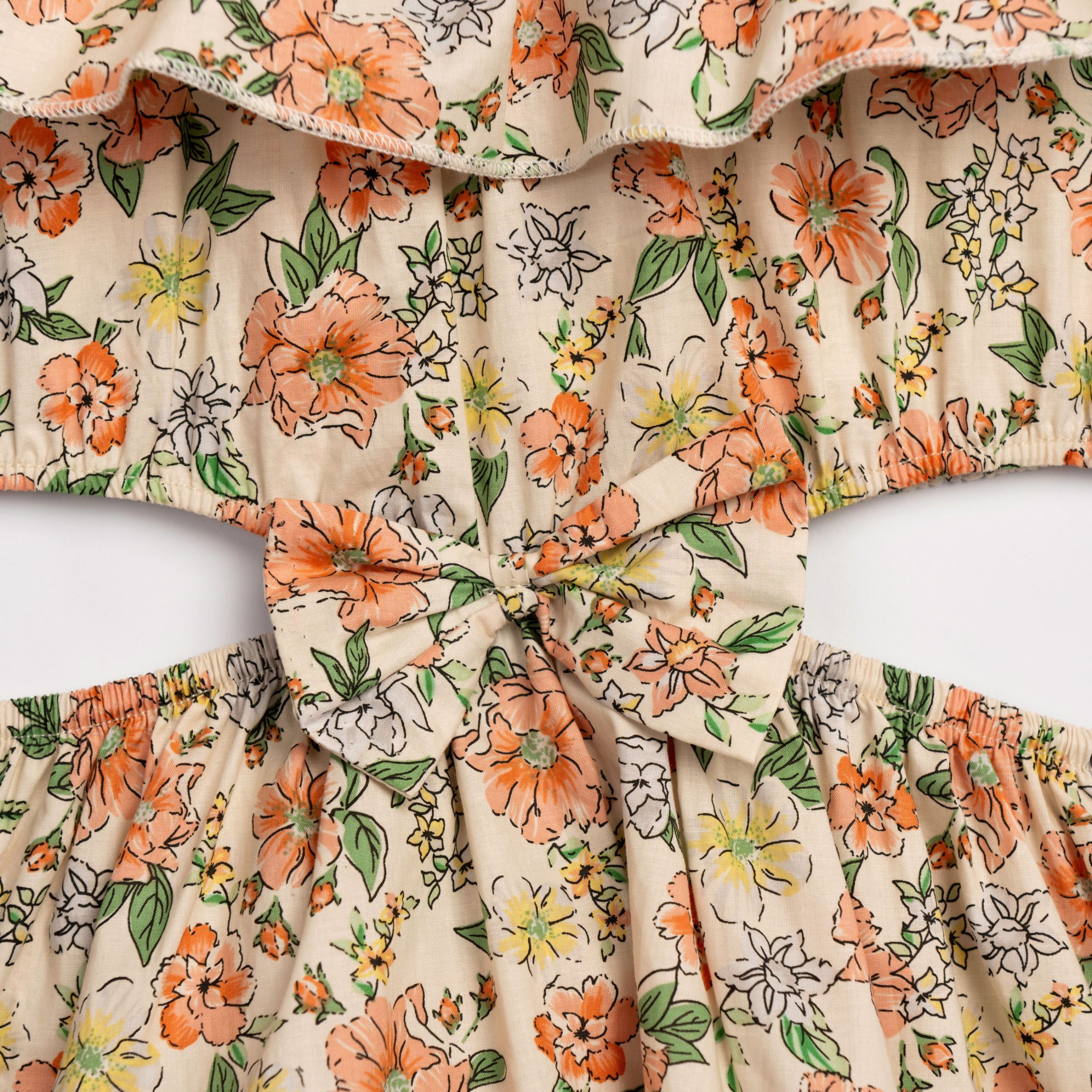 Φόρεμα bebe κορίτσι - Image 3