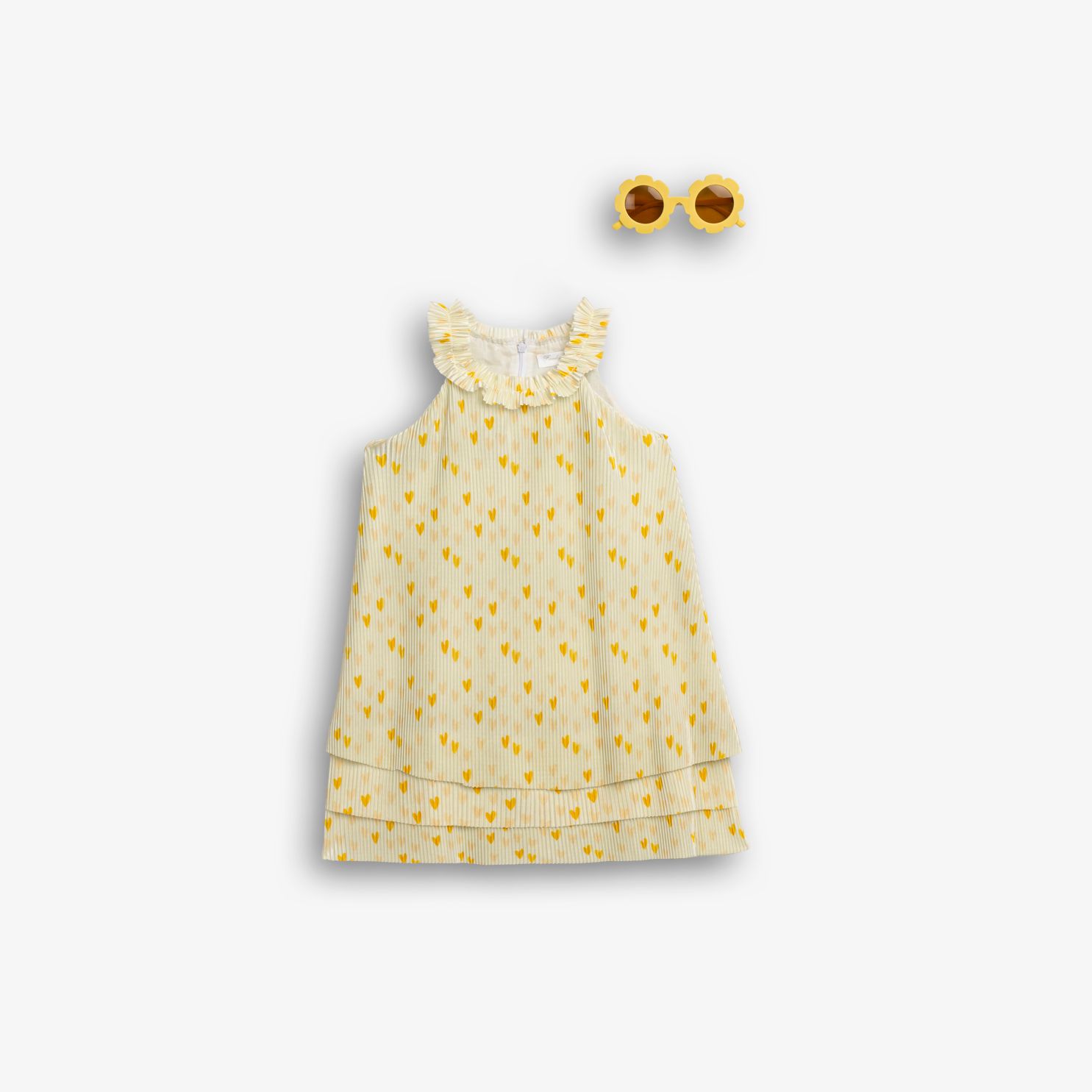 Φόρεμα bebe κορίτσι