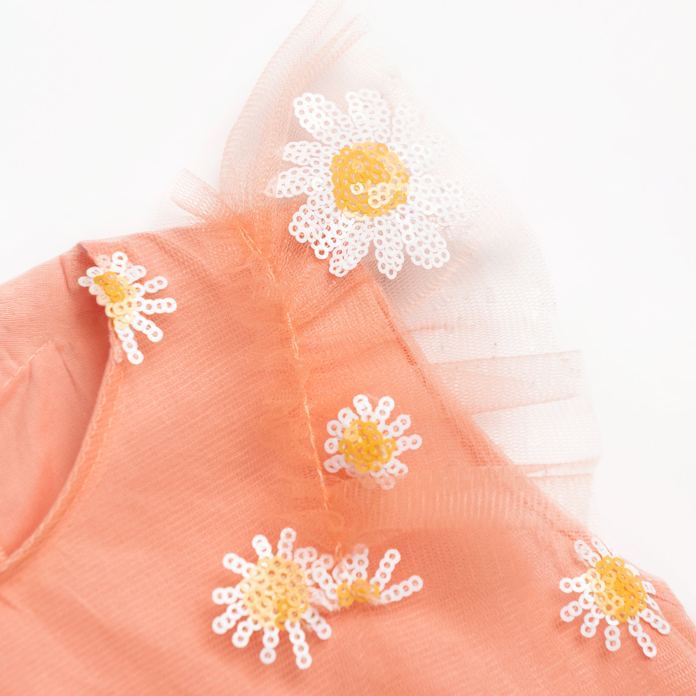 Φόρεμα bebe κορίτσι - Image 3