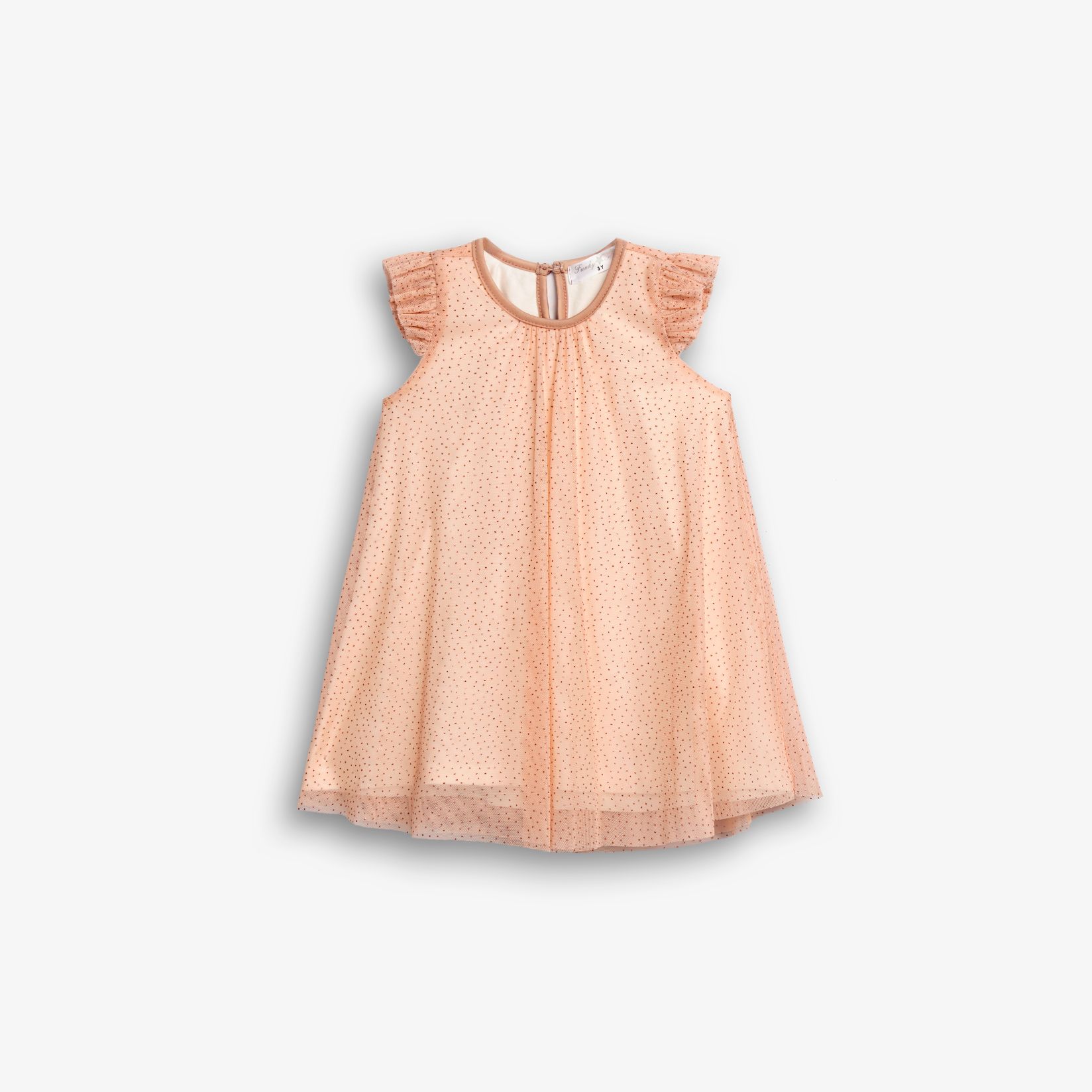 Φόρεμα bebe κορίτσι