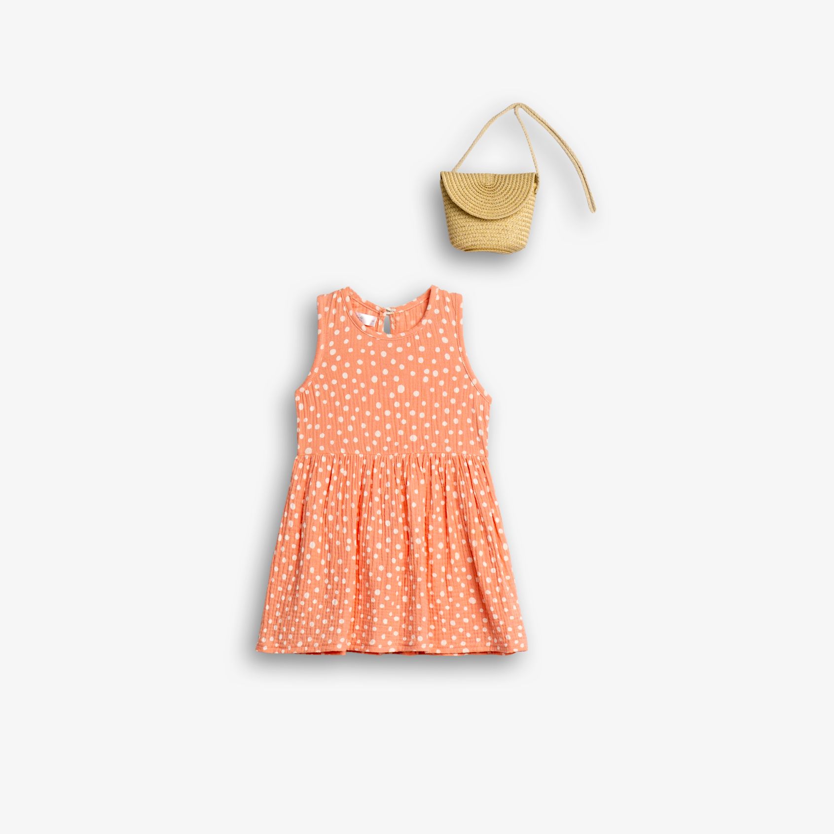 Φόρεμα bebe κορίτσι