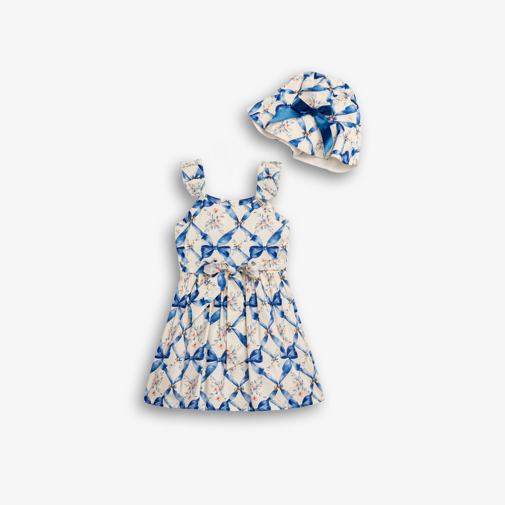 Φόρεμα bebe κορίτσι