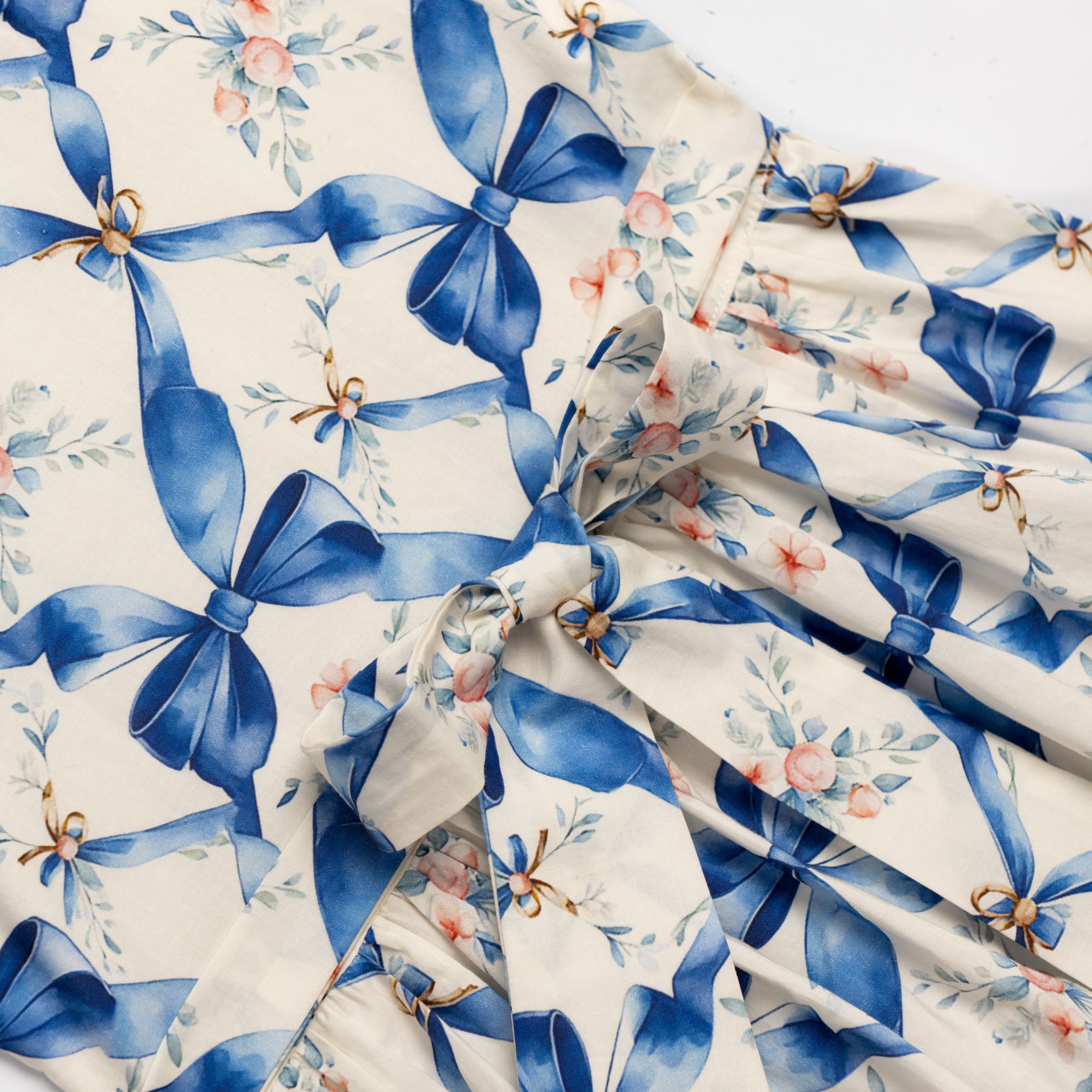 Φόρεμα bebe κορίτσι - Image 2