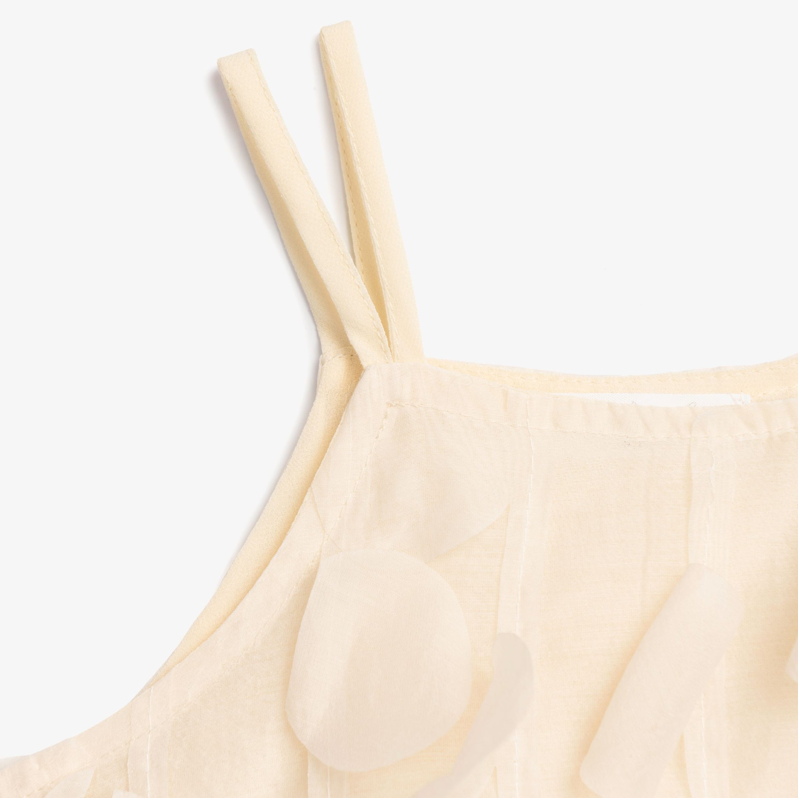 Φόρεμα bebe κορίτσι - Image 3