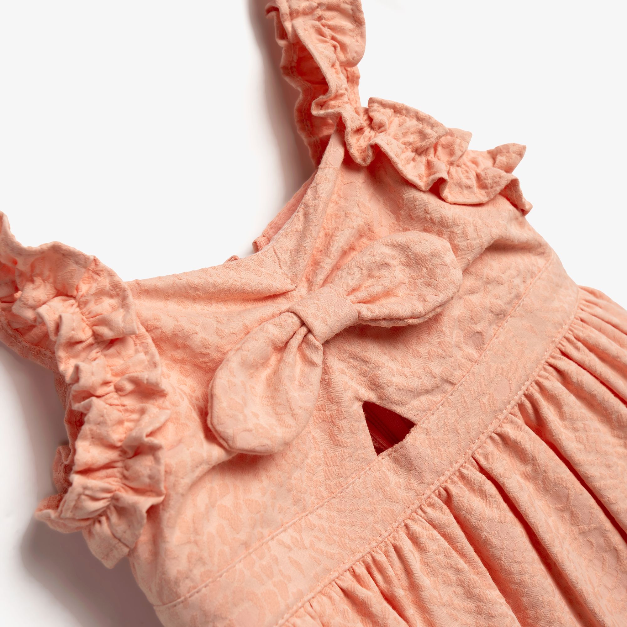 Φόρεμα bebe κορίτσι - Image 2