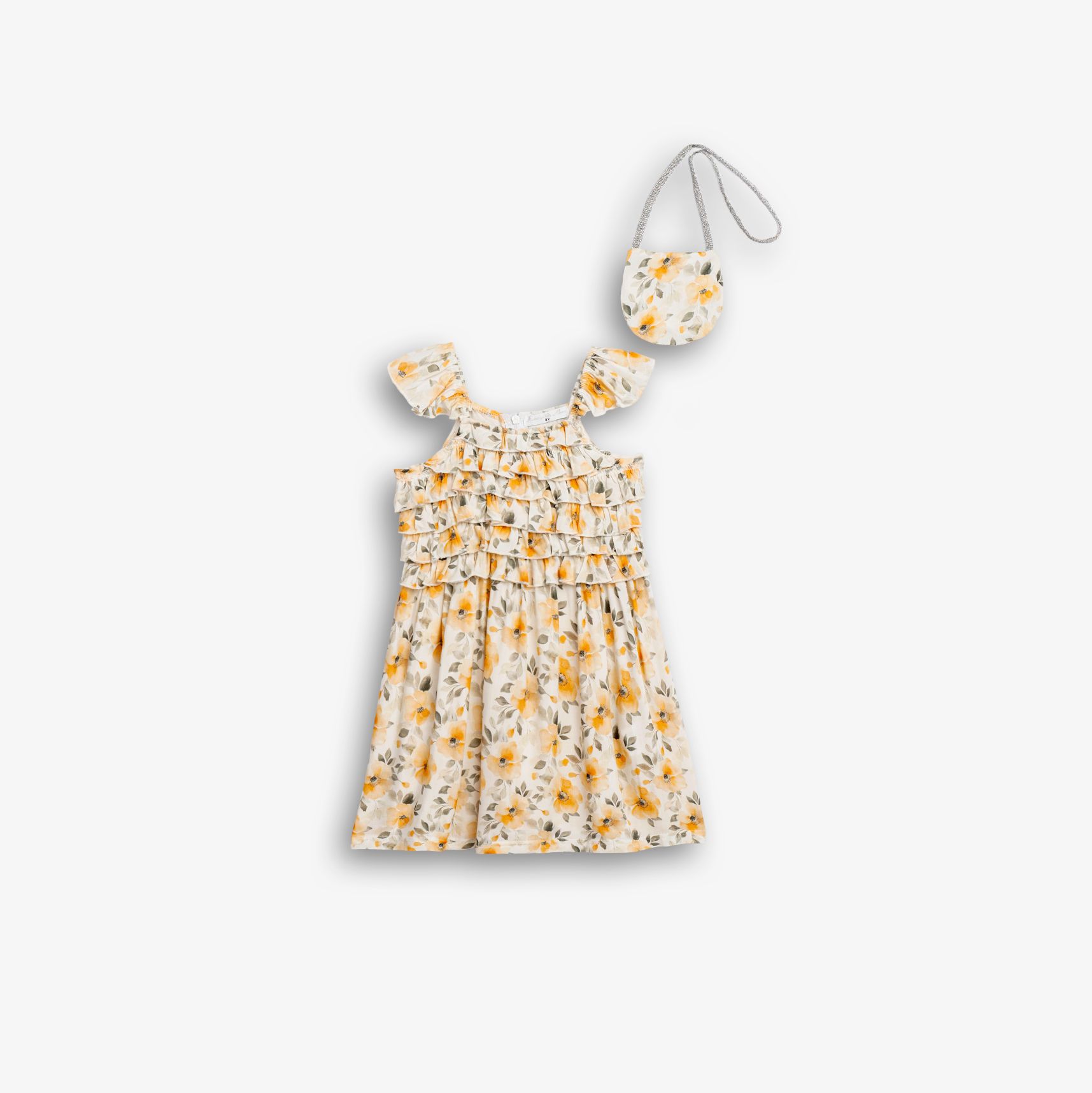 Φόρεμα bebe κορίτσι