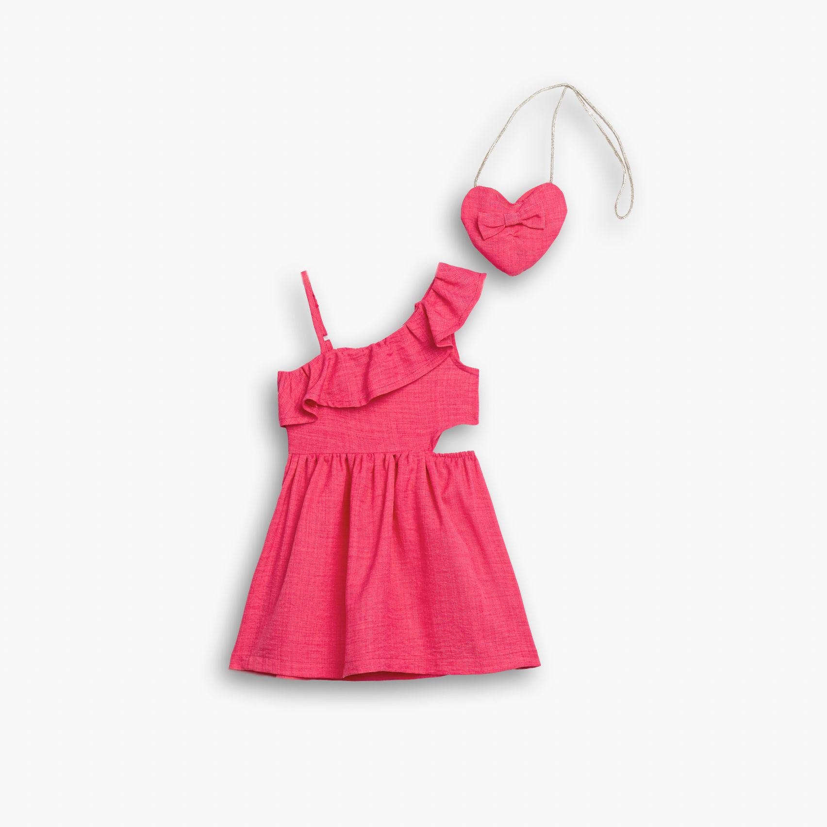 Φόρεμα bebe κορίτσι