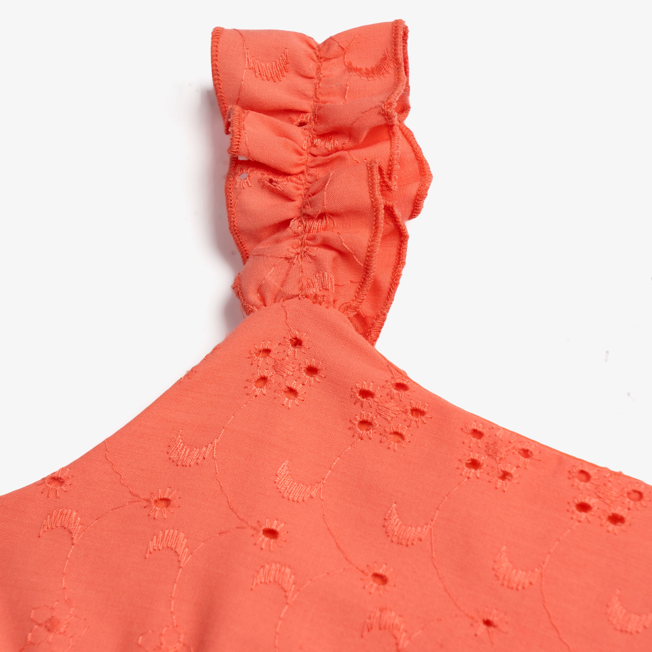 Φόρεμα bebe κορίτσι - Image 3