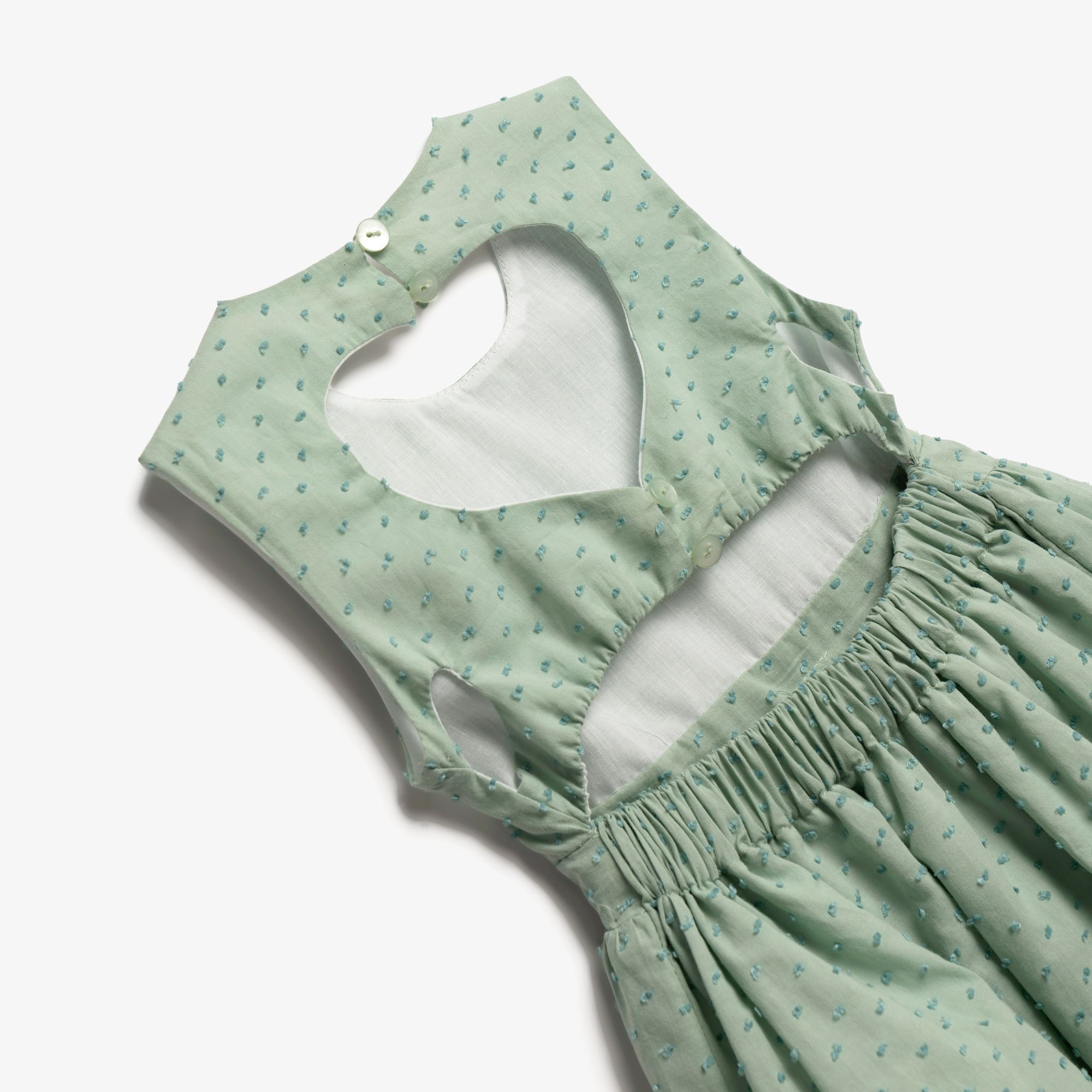 Φόρεμα bebe κορίτσι - Image 3