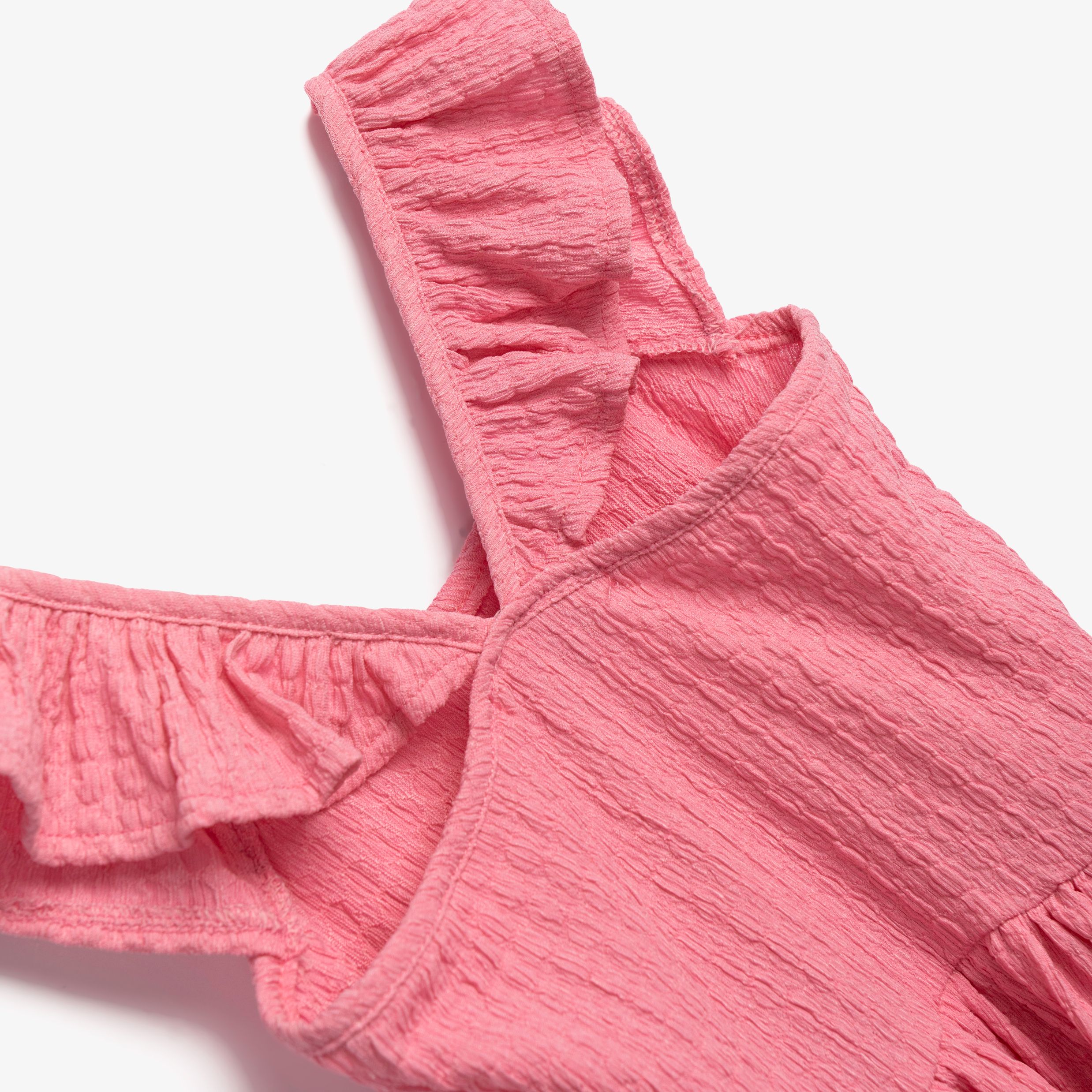 Φόρεμα bebe κορίτσι - Image 3