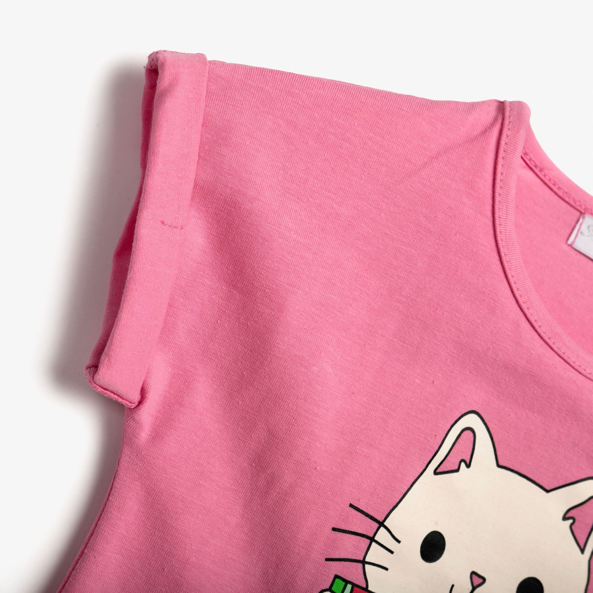 Σετ βερμούδα bebe κορίτσι - Image 2