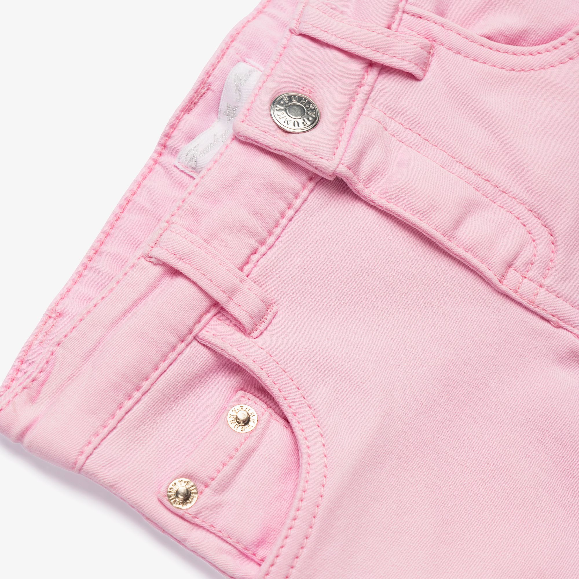 Παντελόνα bebe κορίτσι - Image 2