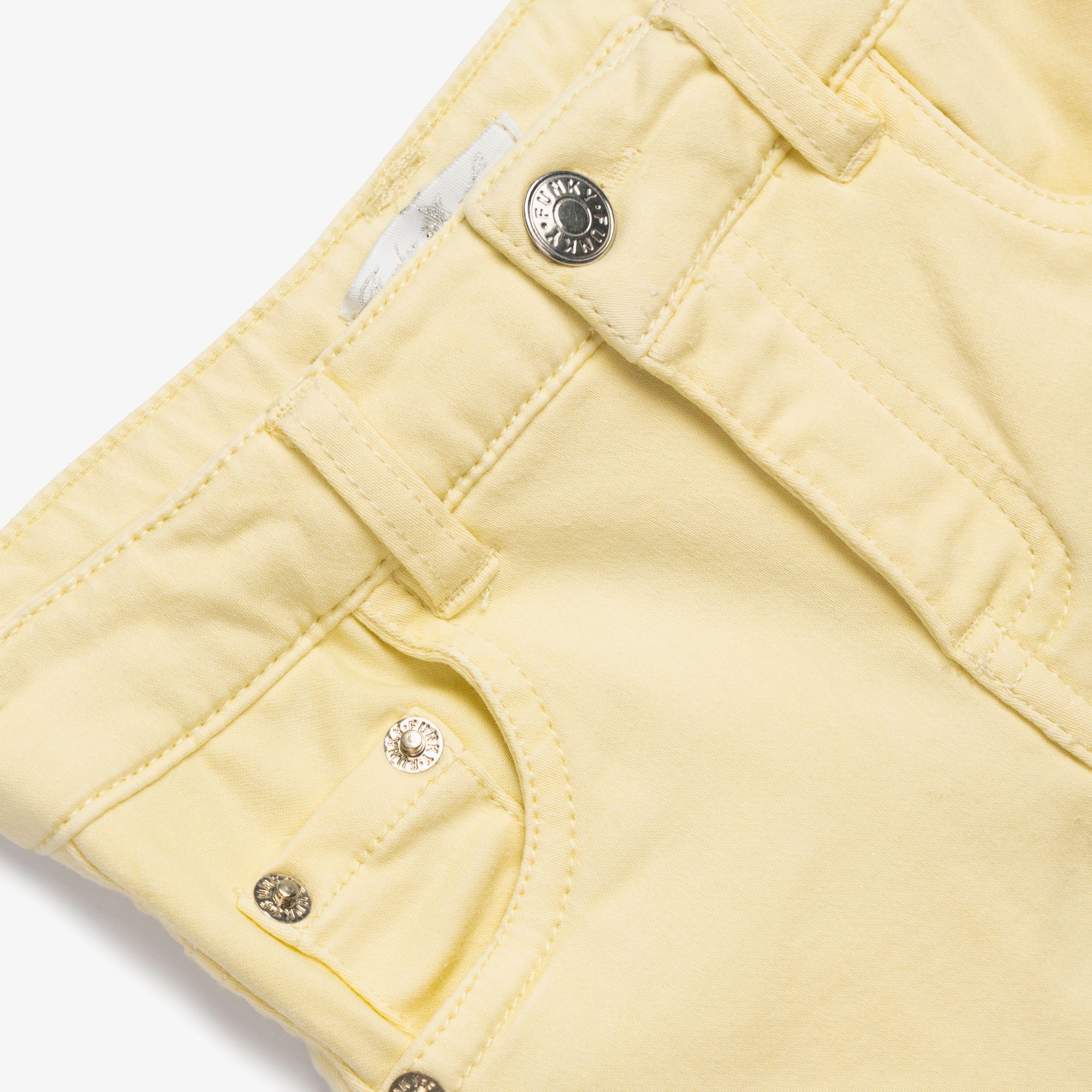 Παντελόνα bebe κορίτσι - Image 2