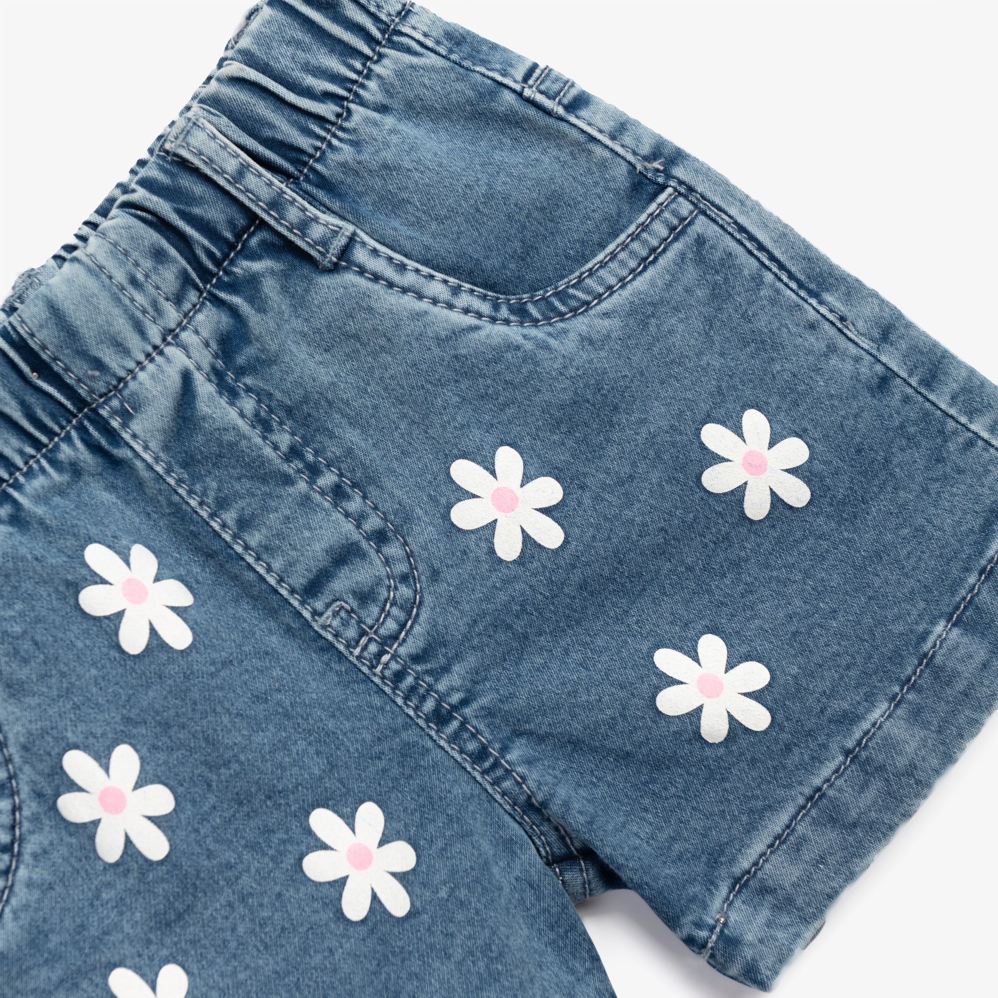 Σόρτς bebe κορίτσι - Image 2