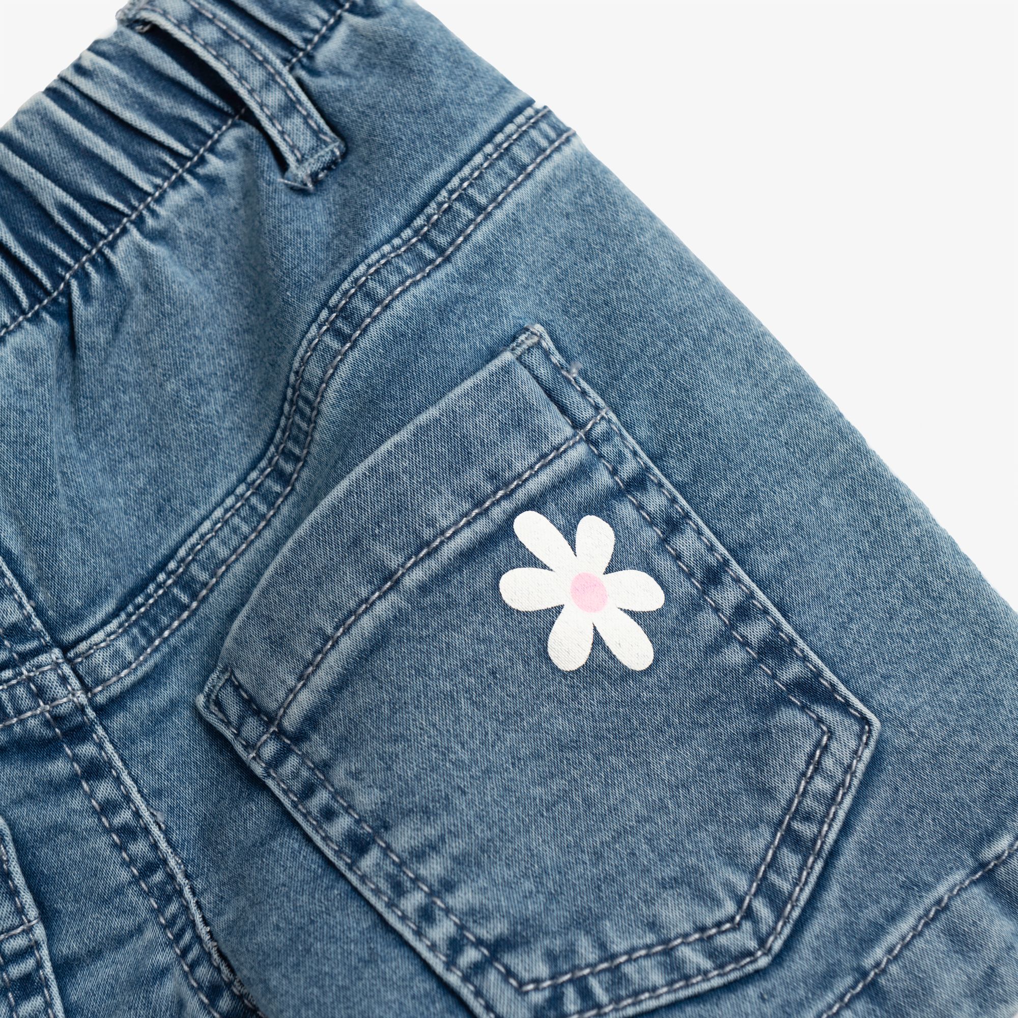 Σόρτς bebe κορίτσι - Image 3