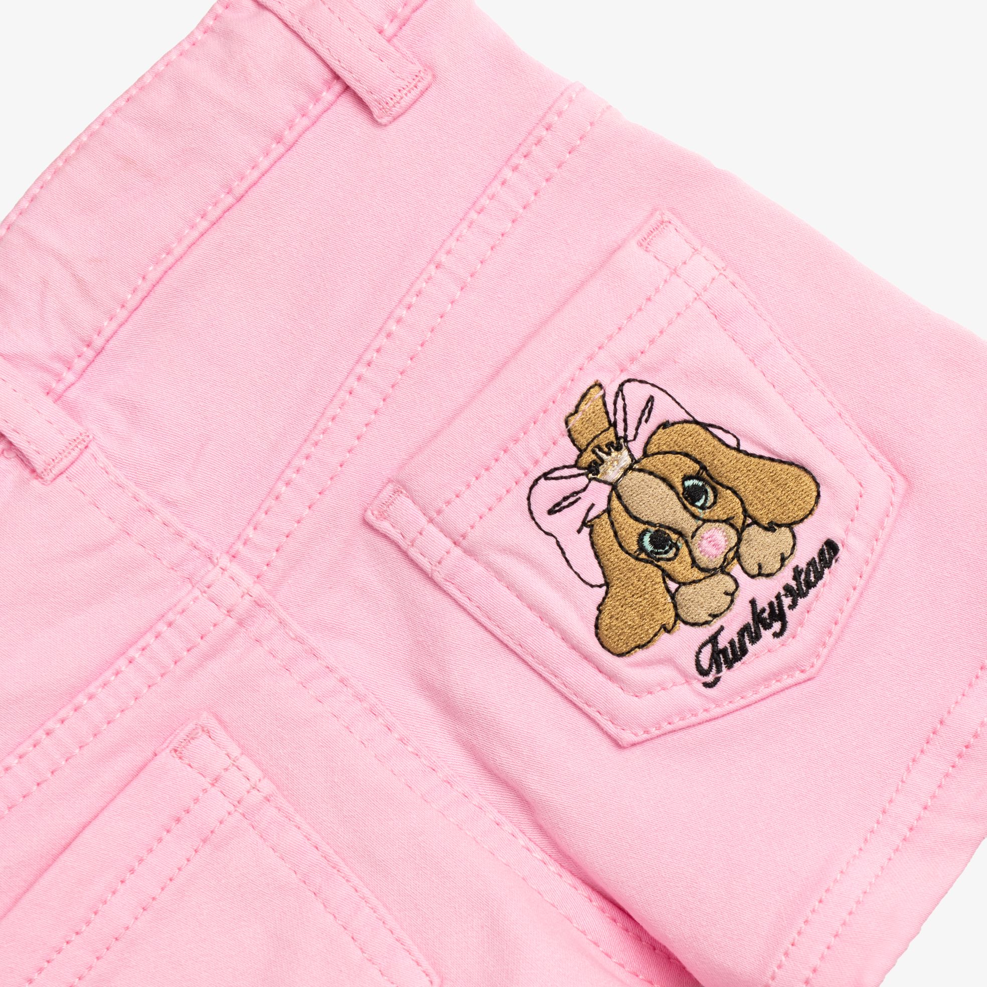 Σόρτς bebe κορίτσι - Image 3