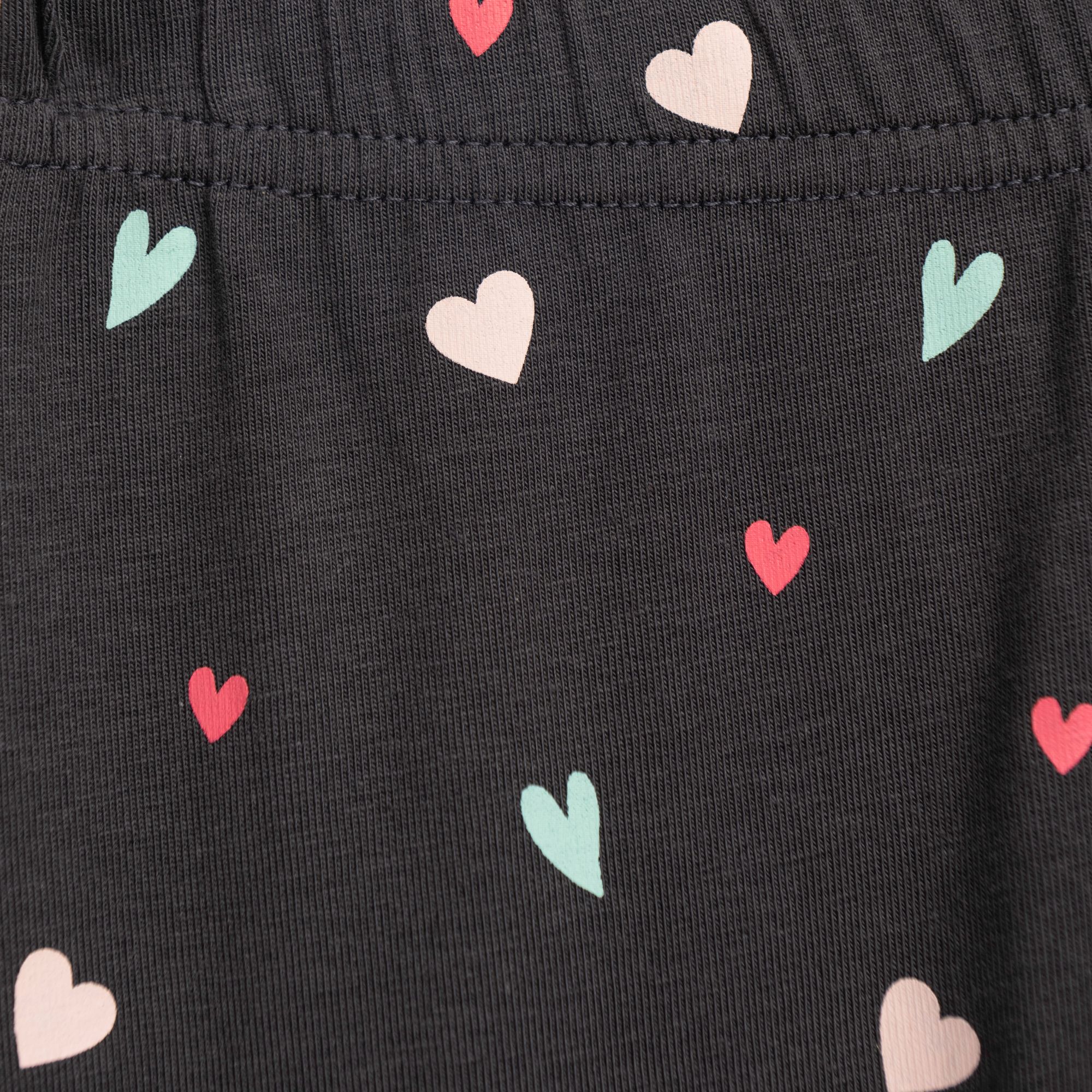 Κολάν κάπρι bebe κορίτσι - Image 3