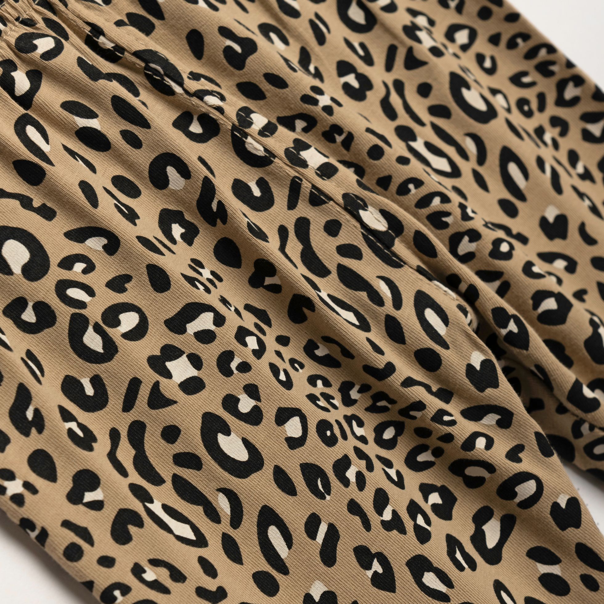 Σετ μπλούζα+κάπρι bebe κορίτσι - Image 3