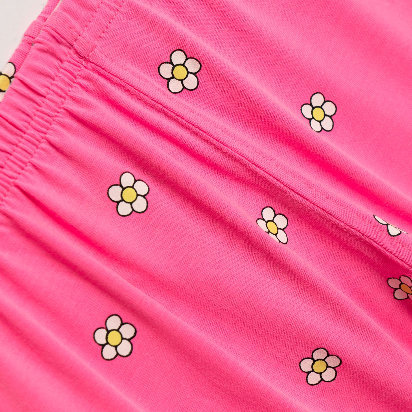 Σετ μπλούζα+κάπρι bebe κορίτσι - Image 3