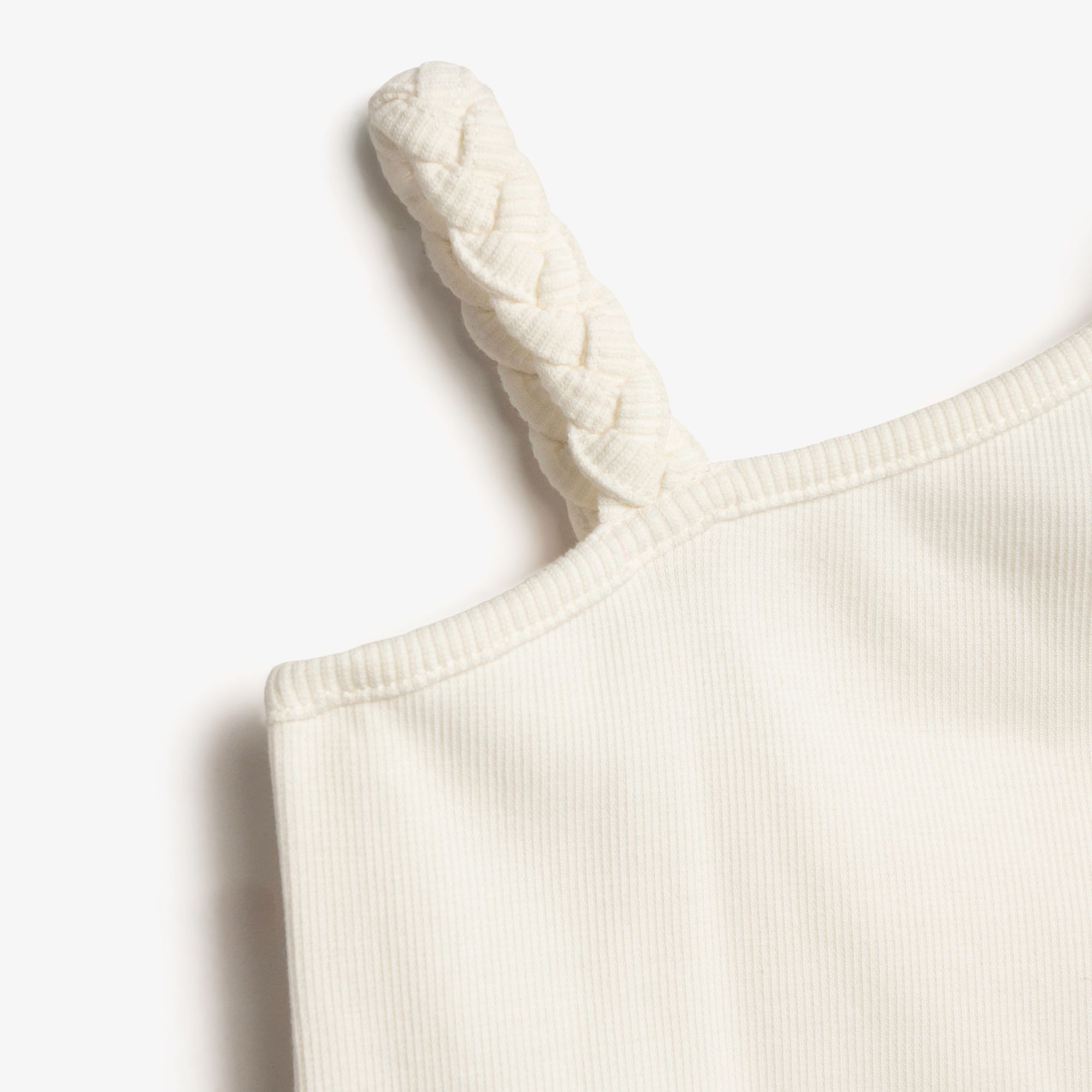 Σετ μπλούζα+κάπρι bebe κορίτσι - Image 2