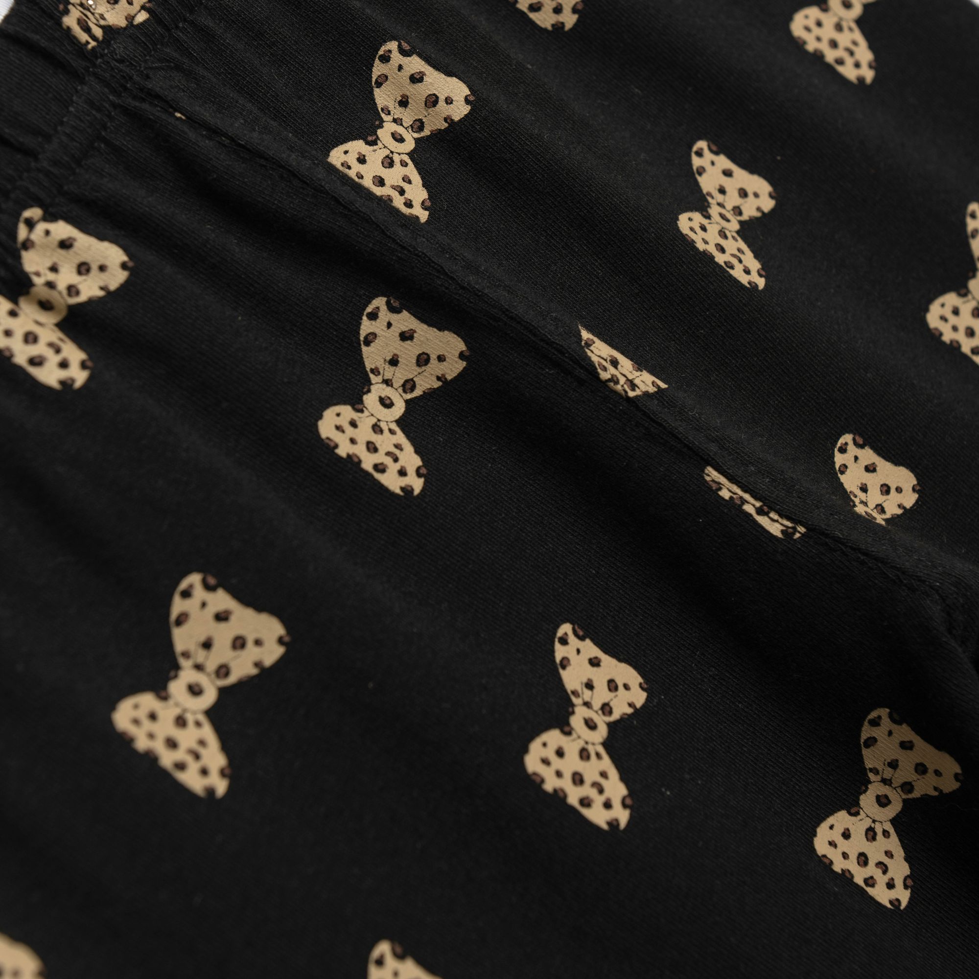 Σετ μπλούζα+κάπρι bebe κορίτσι - Image 3