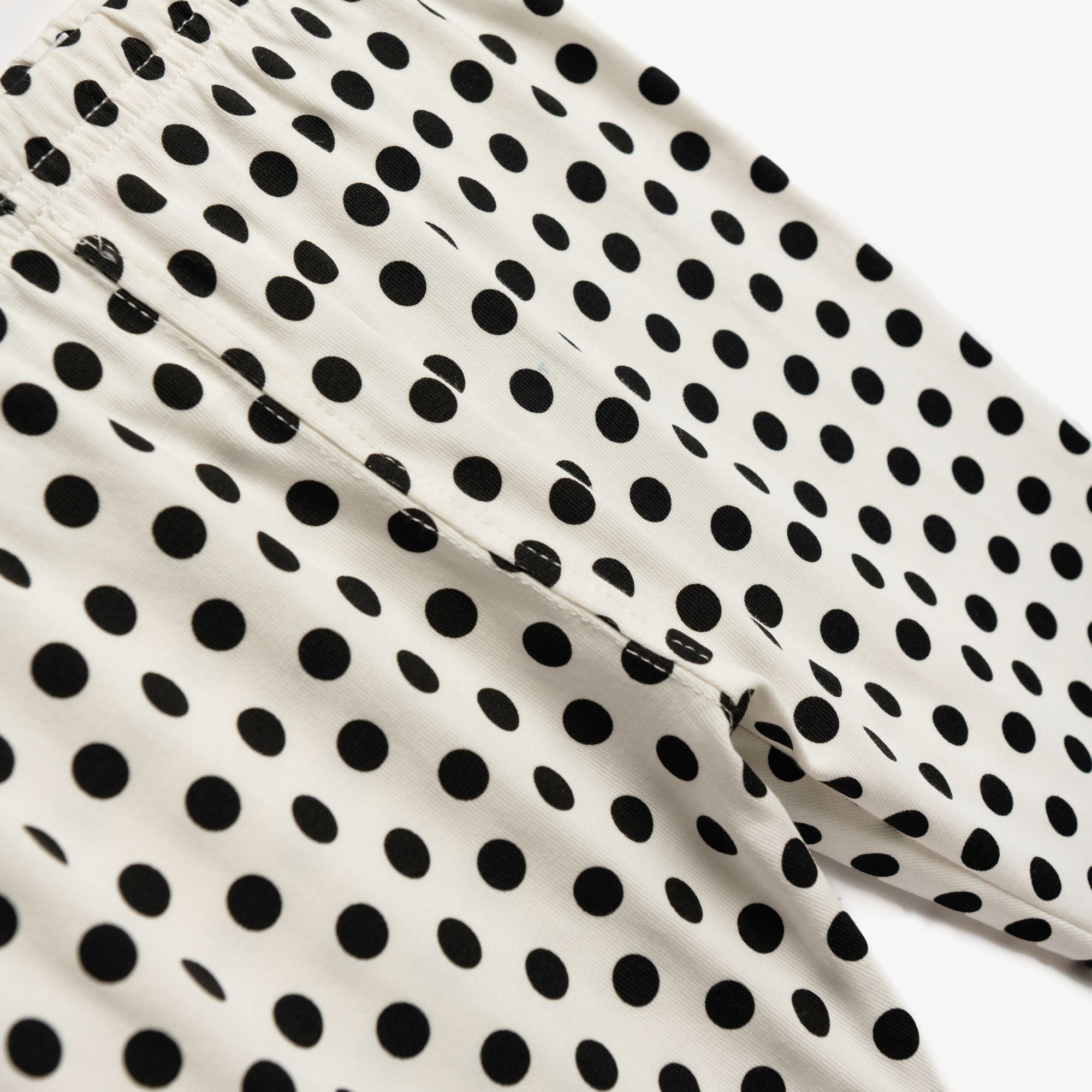 Σετ μπλούζα+κάπρι bebe κορίτσι - Image 3