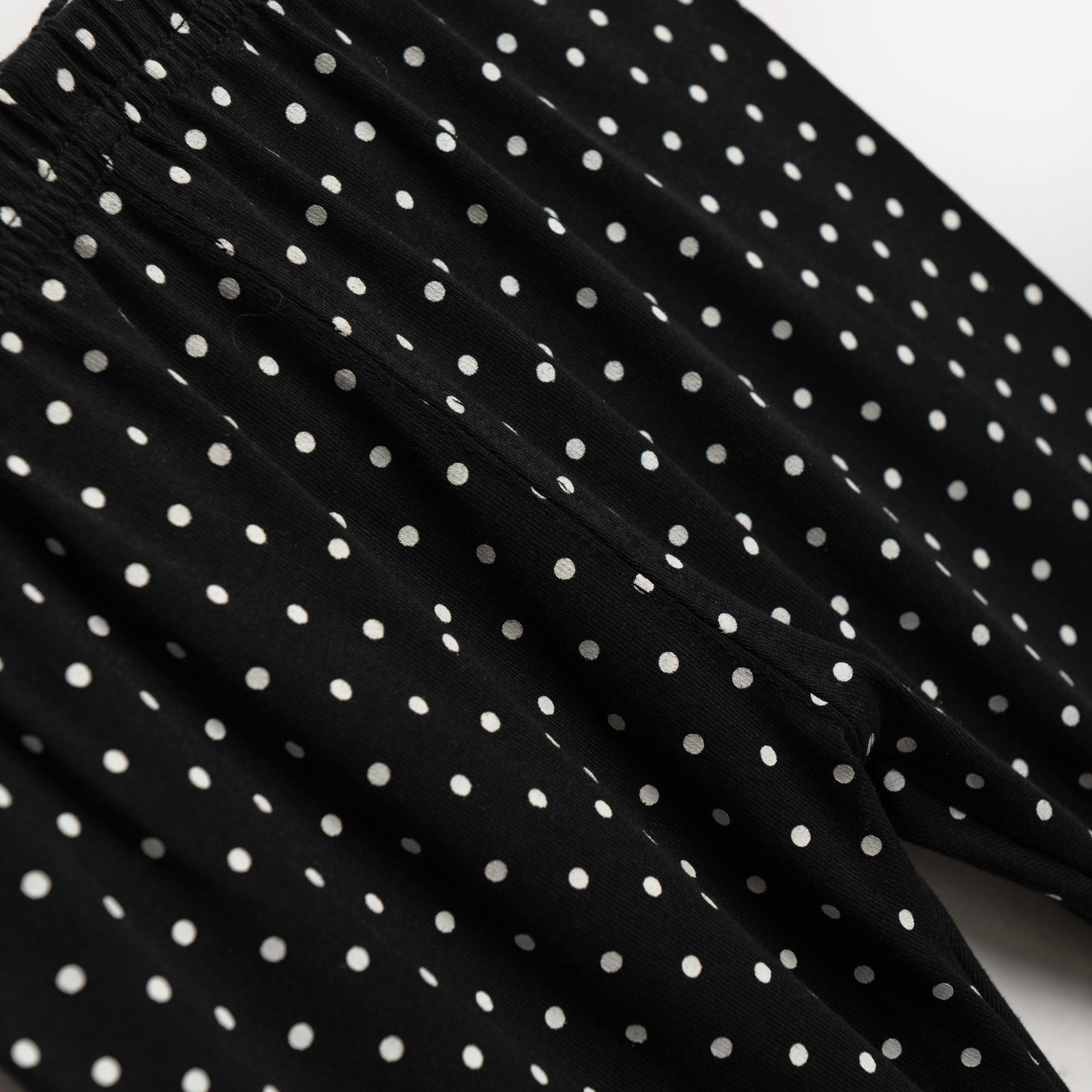 Σετ μπλούζα+κάπρι bebe κορίτσι - Image 3