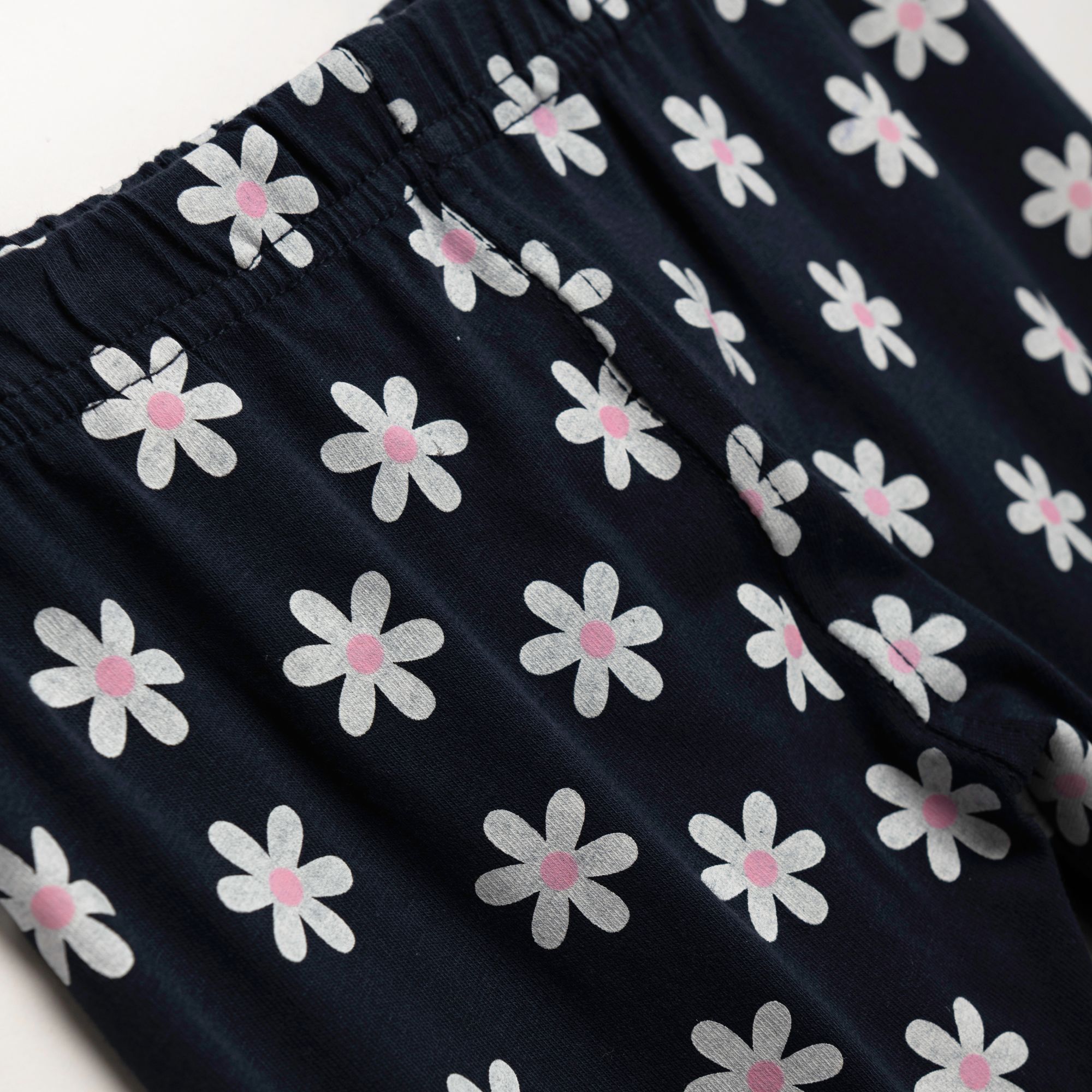 Σετ μπλούζα+κάπρι bebe κορίτσι - Image 3