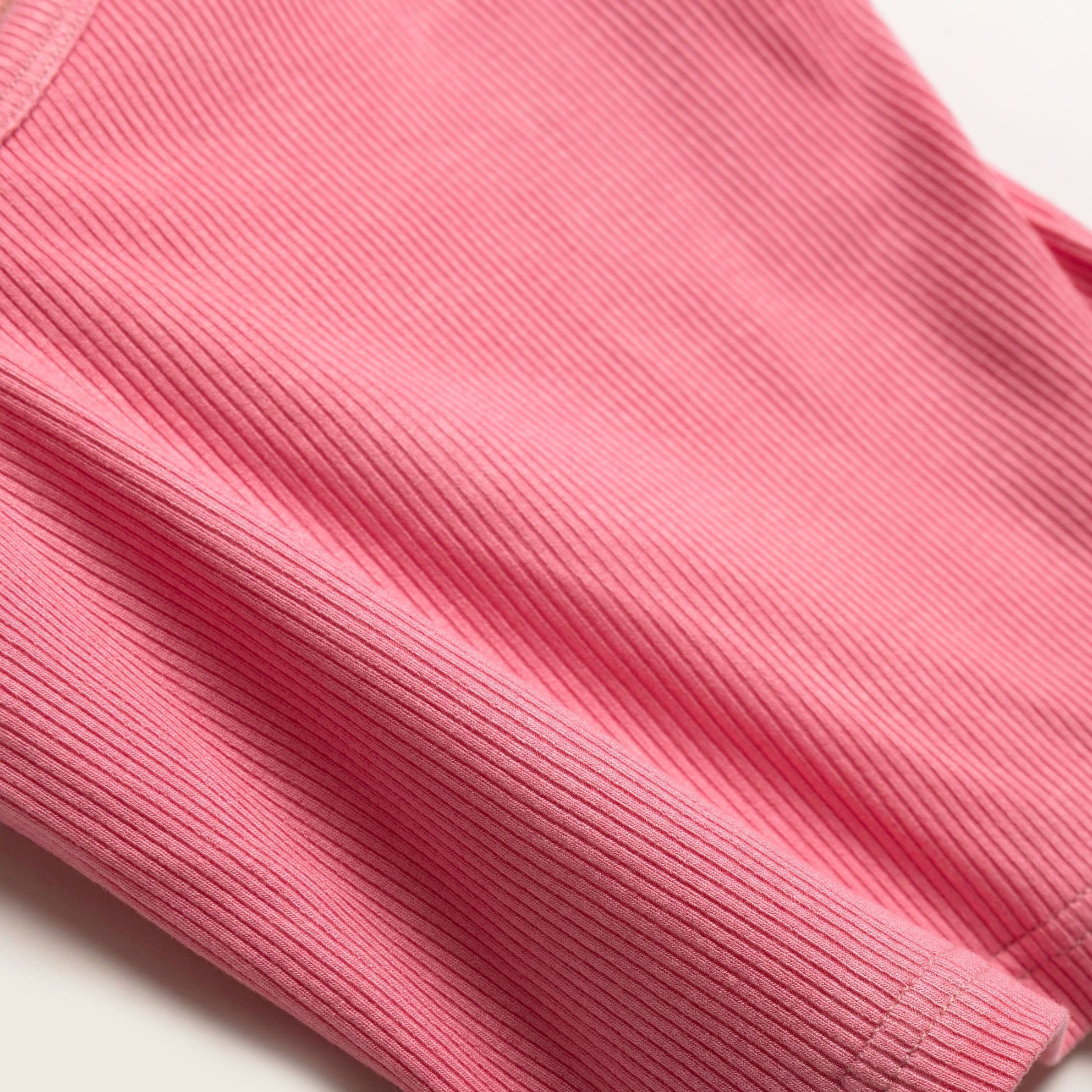 Σετ μπλούζα+φούστα κάπρι bebe κορίτσι - Image 2