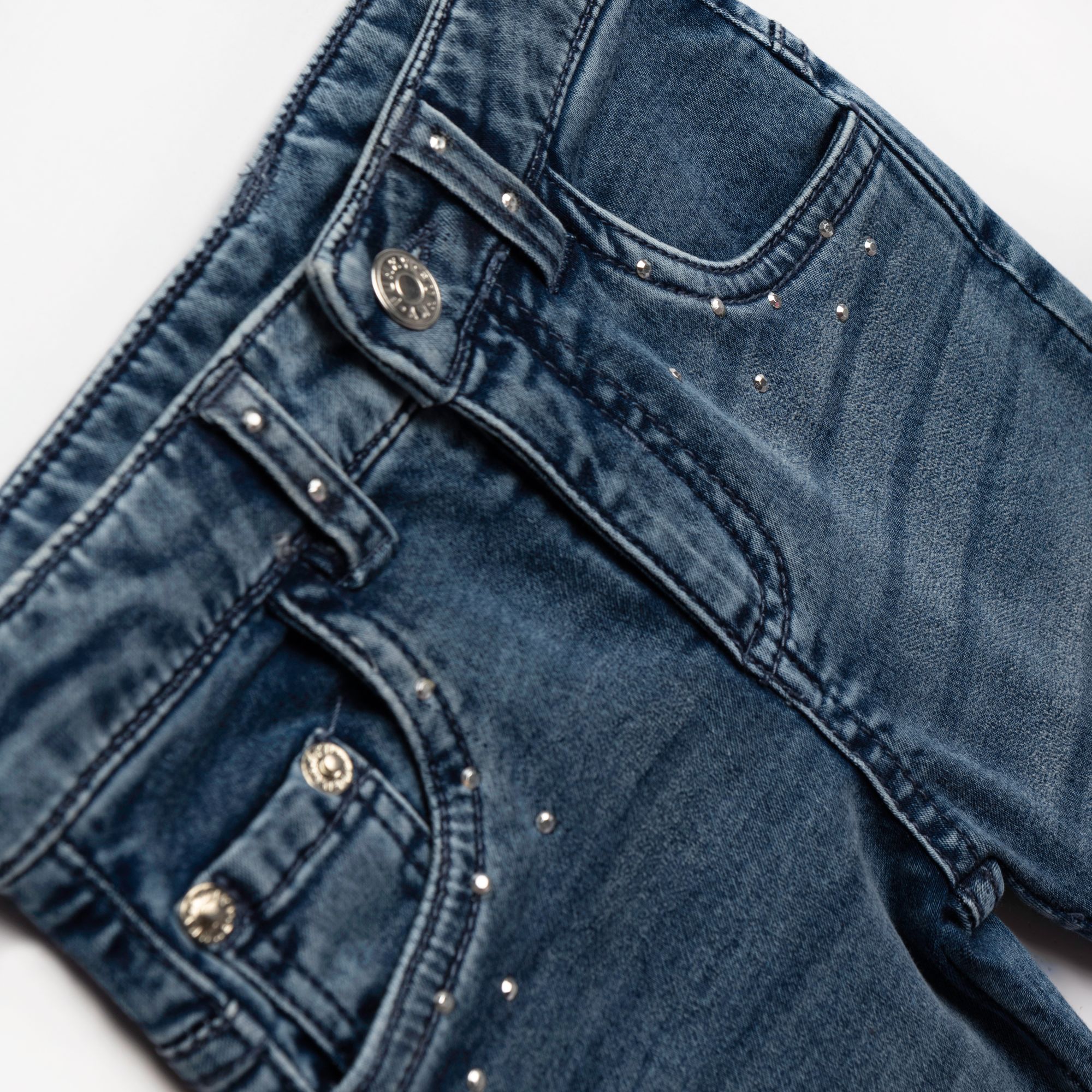 Σετ 3τεμ. bebe κορίτσι - Image 2