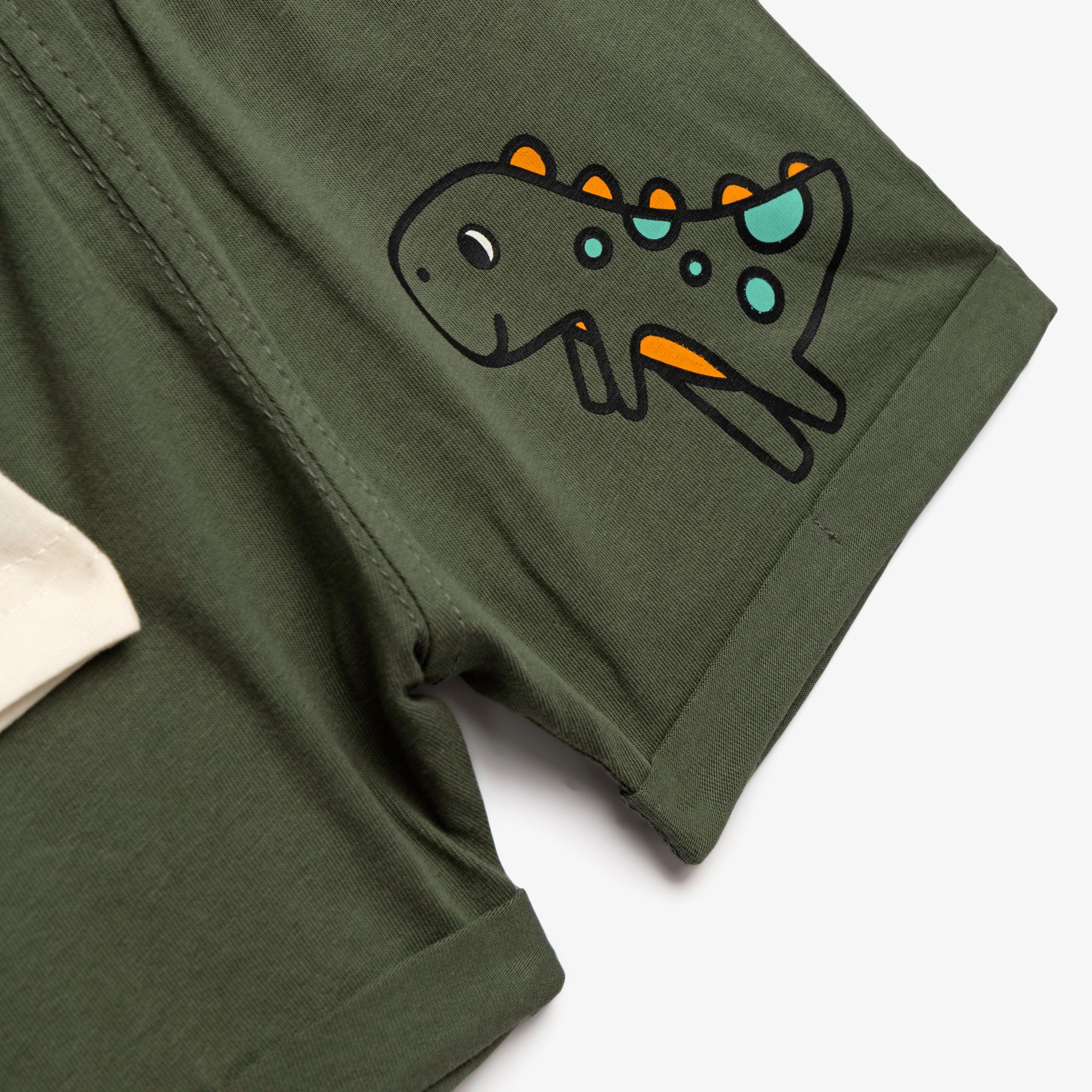 Σετ μηνών αγόρι - Image 2