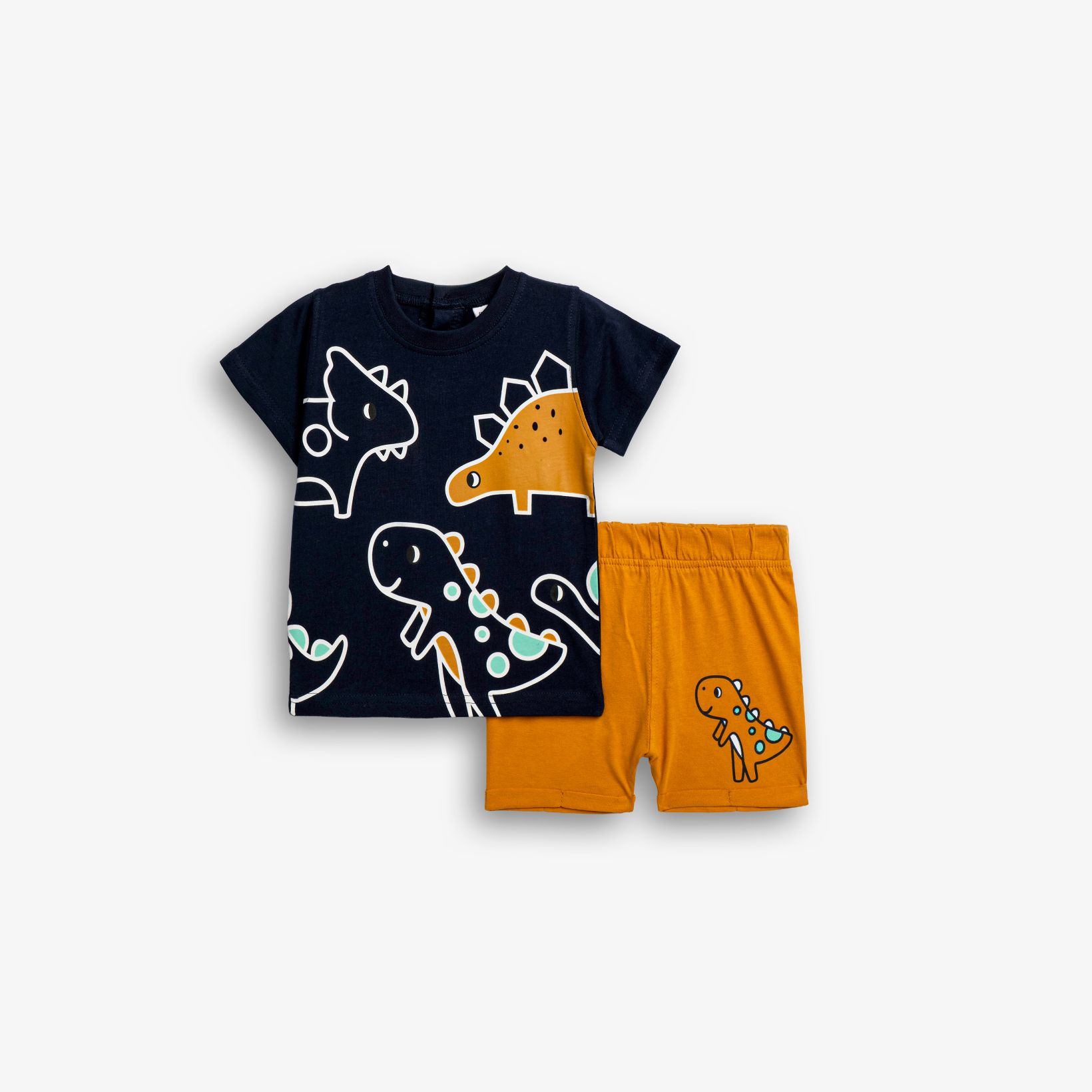 Σετ μηνών αγόρι