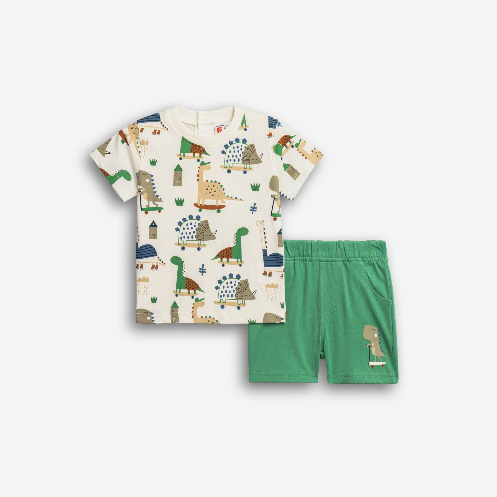 Σετ μηνών αγόρι