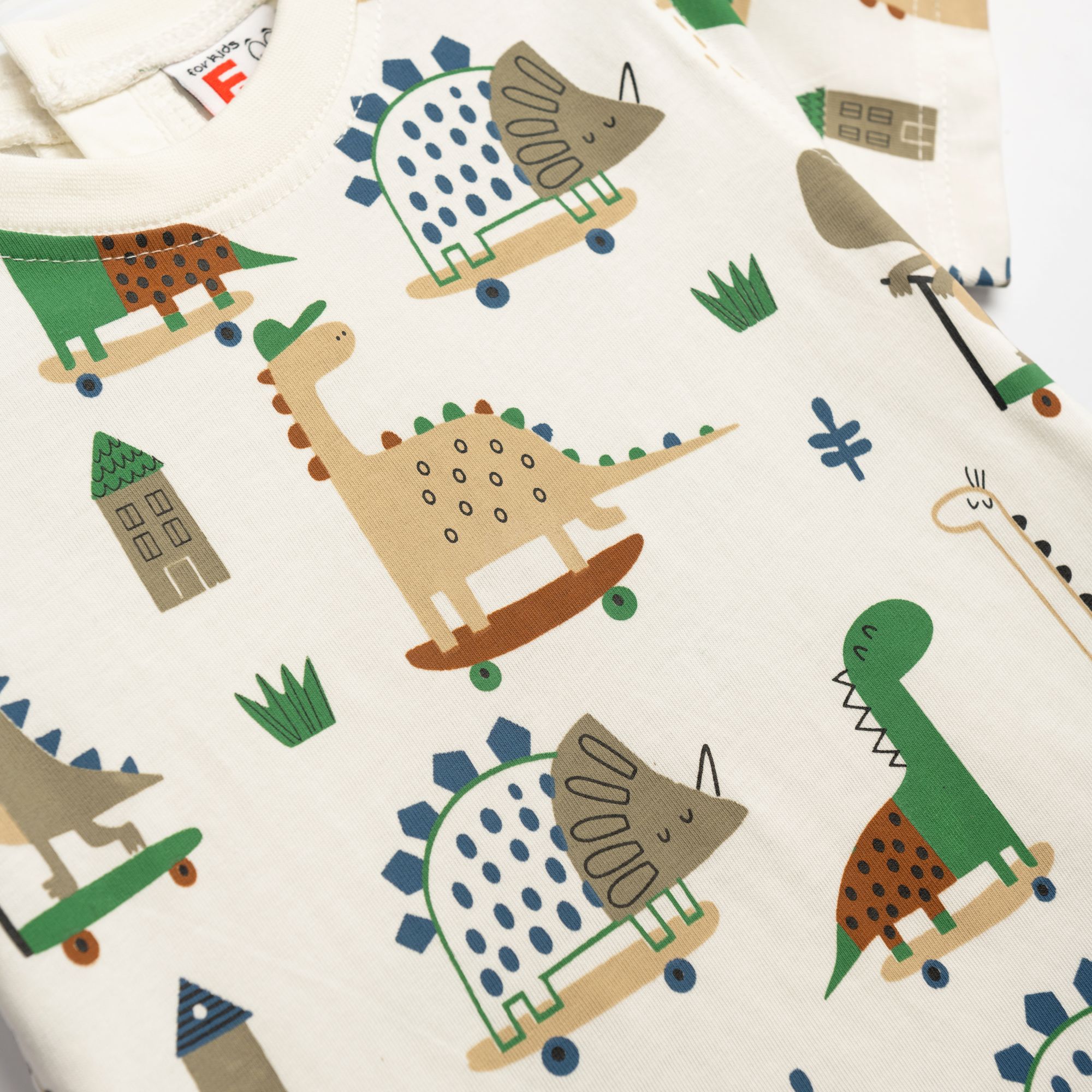 Σετ μηνών αγόρι - Image 2