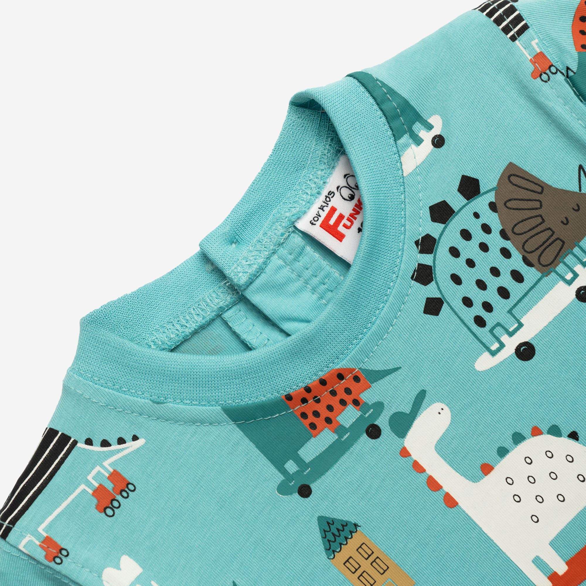 Σετ μηνών αγόρι - Image 2