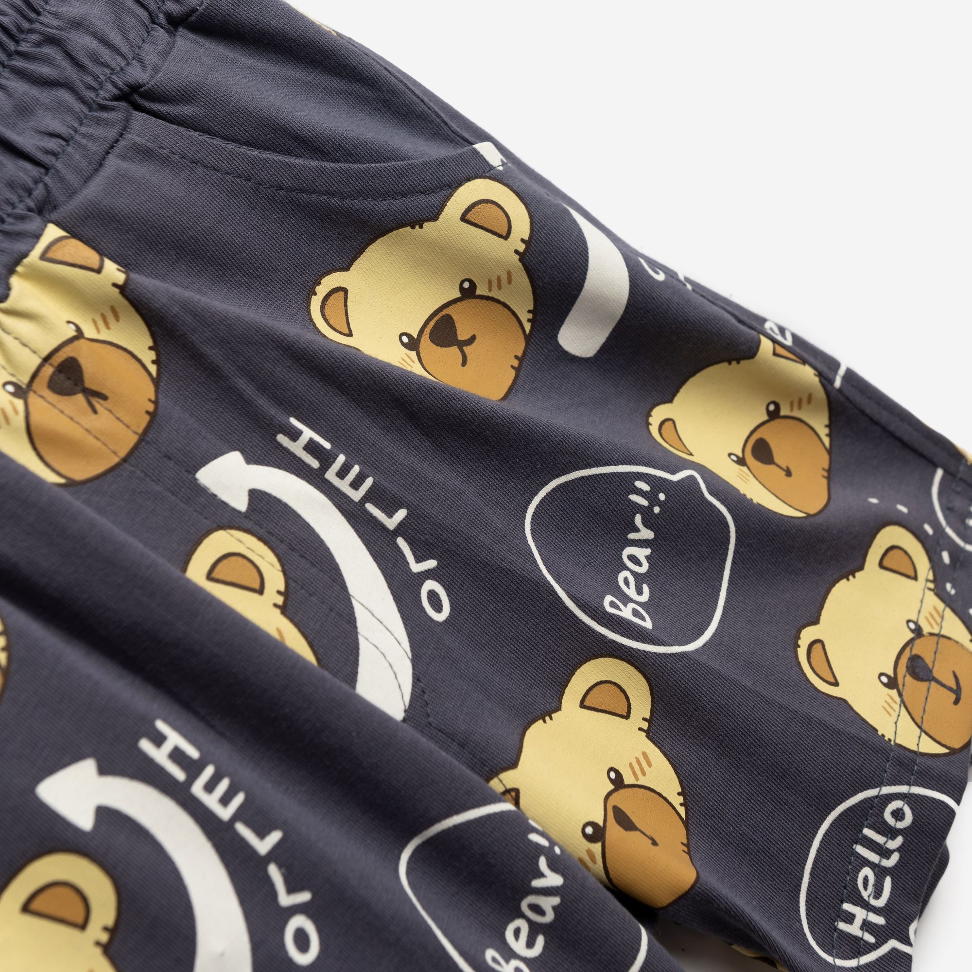 Σετ μηνών αγόρι - Image 3