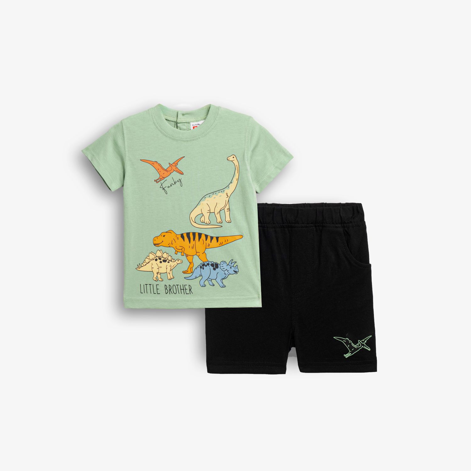 Σετ μηνών αγόρι