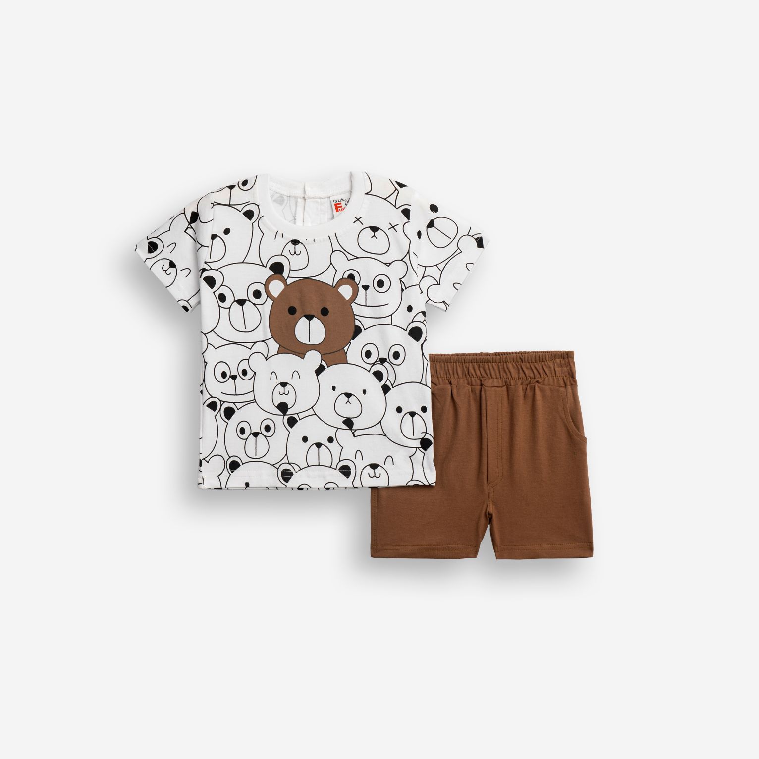 Σετ μηνών αγόρι