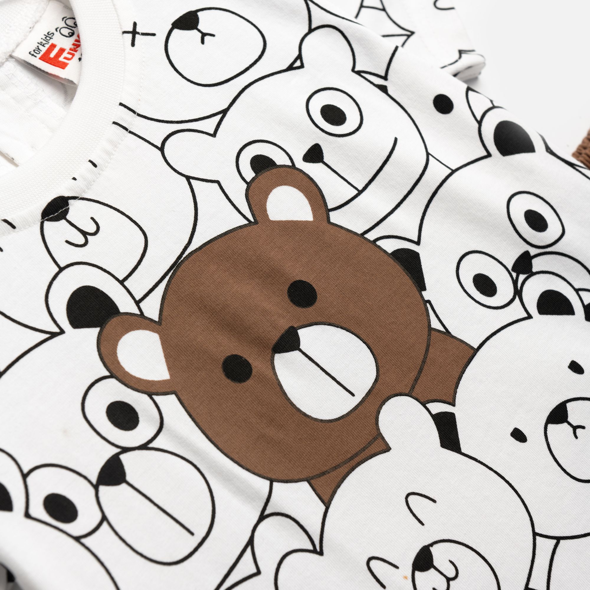 Σετ μηνών αγόρι - Image 2