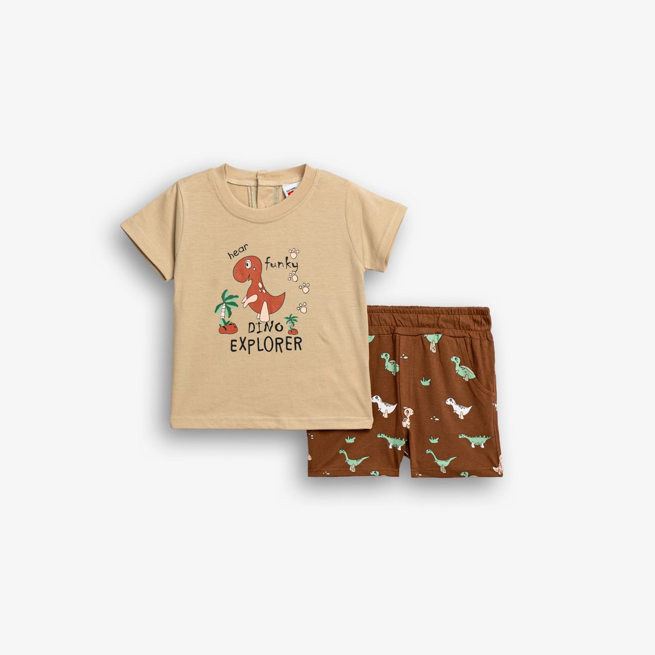 Σετ μηνών αγόρι