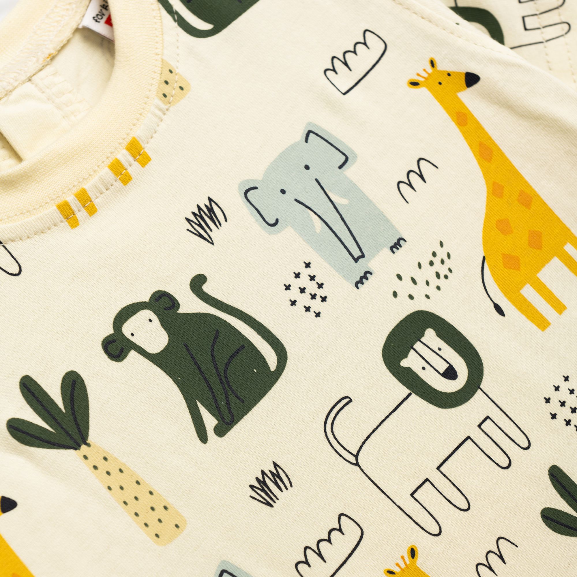 Σετ μηνών αγόρι - Image 2