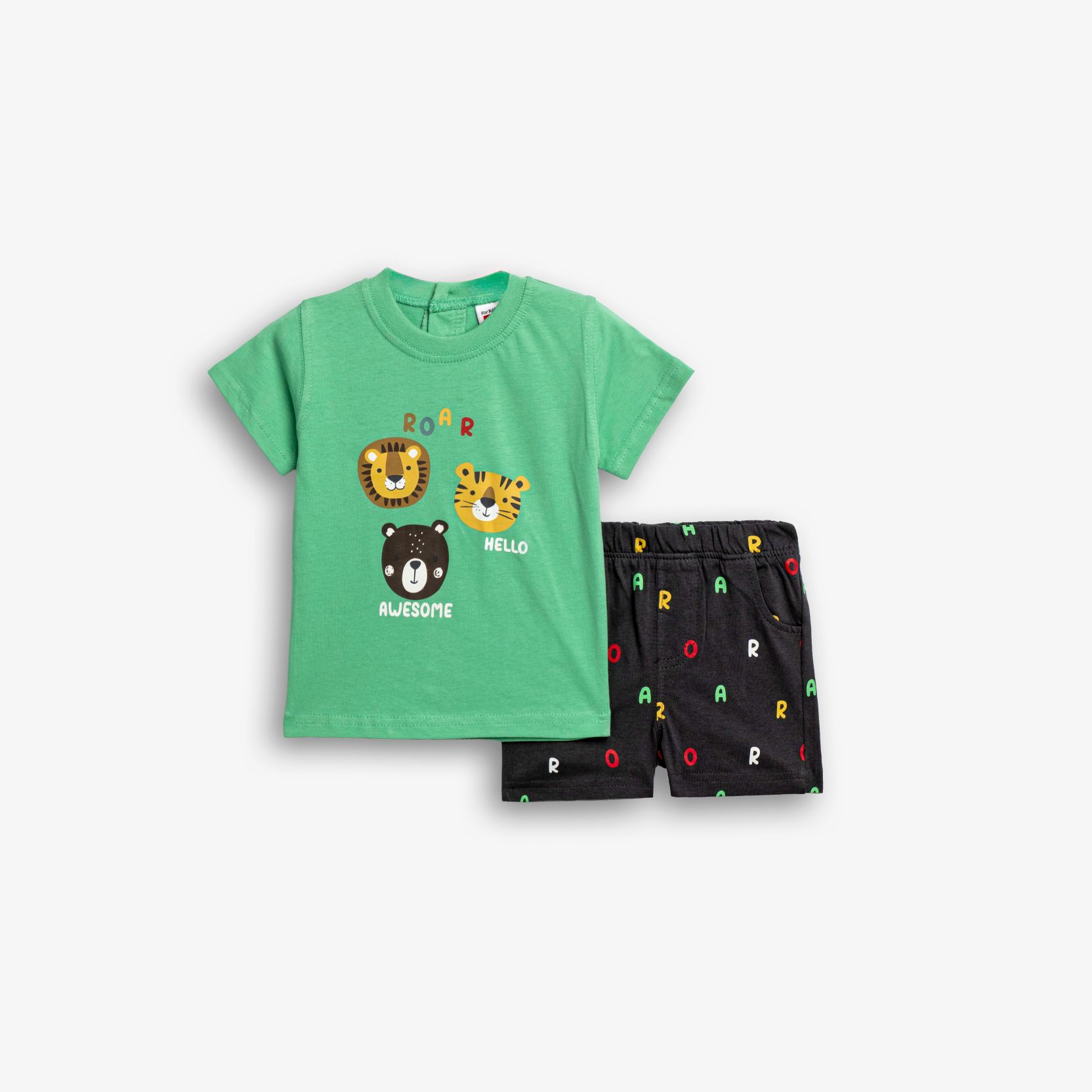 Σετ μηνών αγόρι