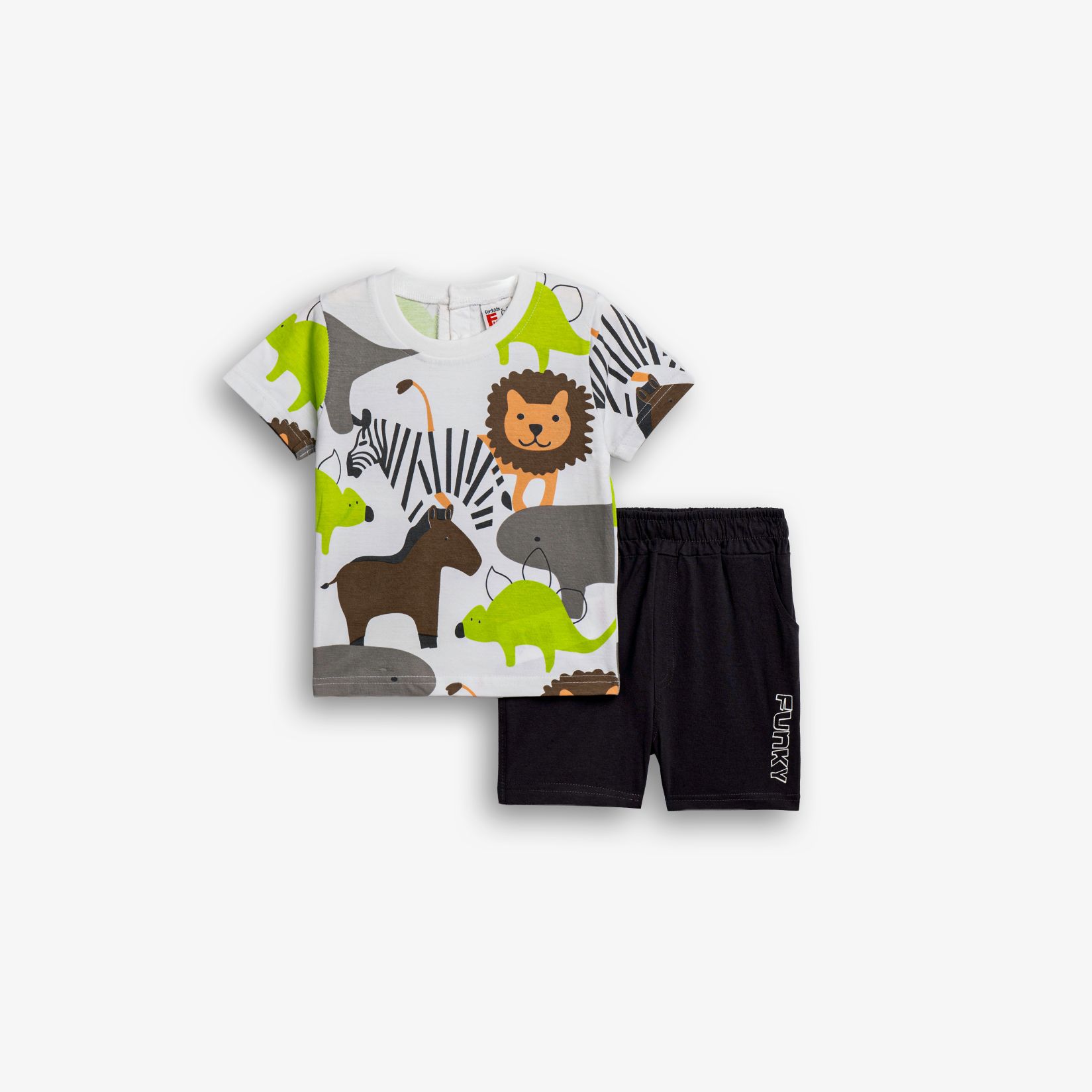 Σετ μηνών αγόρι