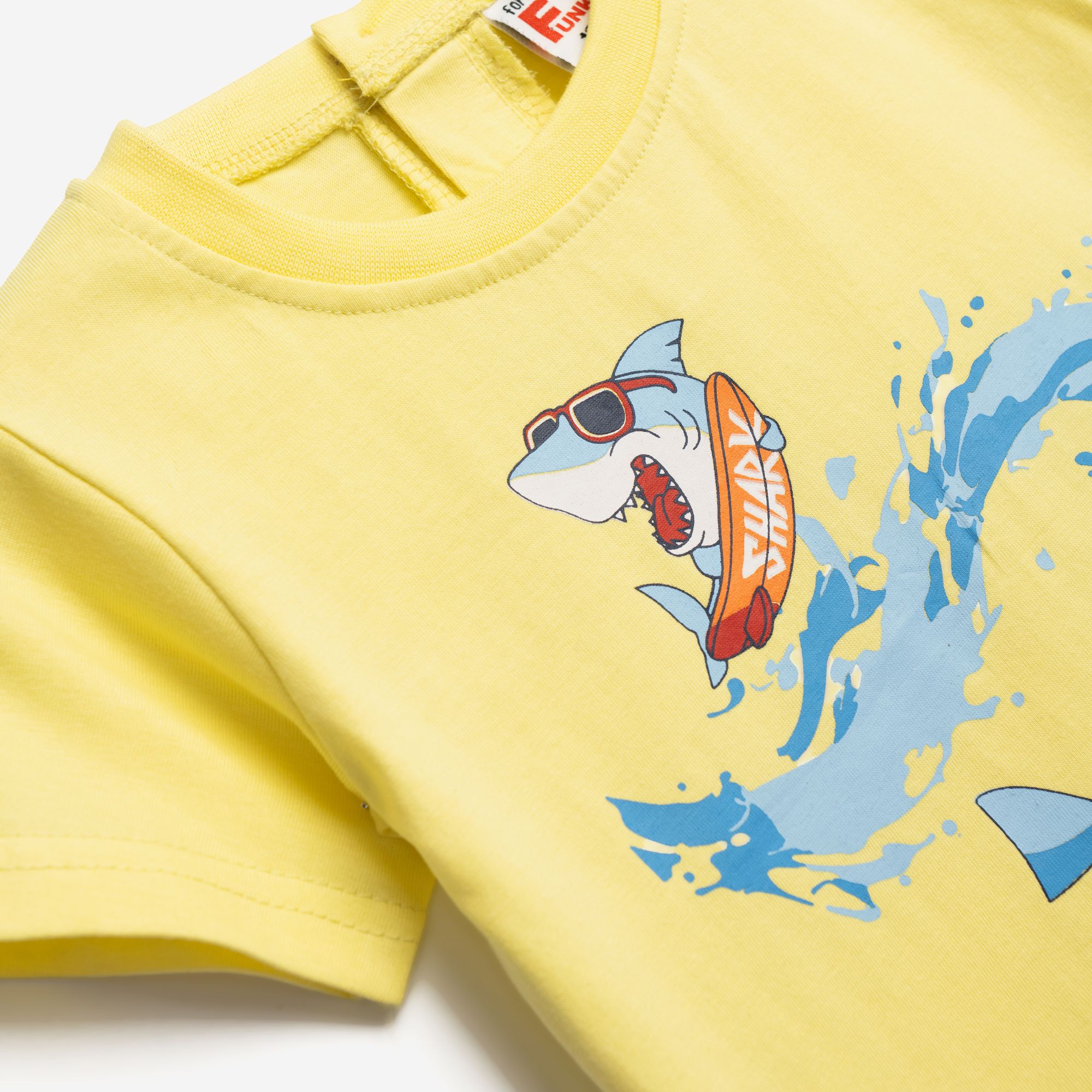 Σετ μηνών αγόρι - Image 2