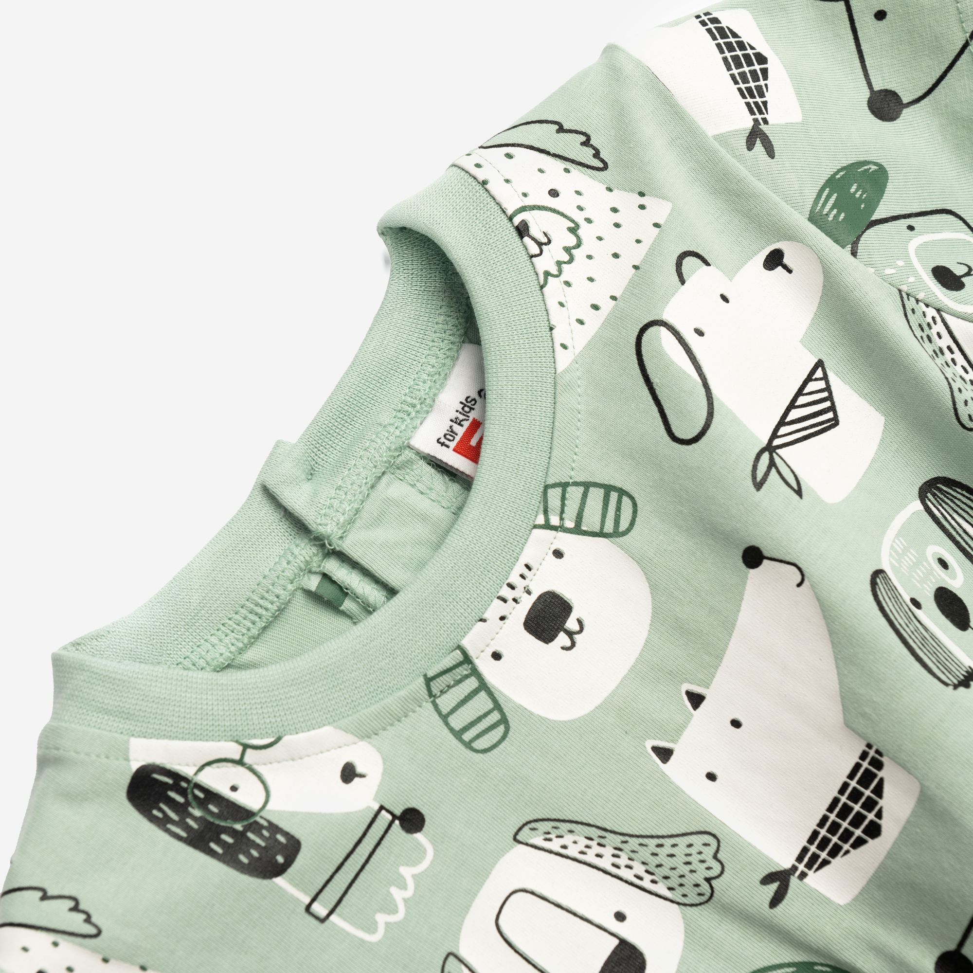 Σετ μηνών αγόρι - Image 2